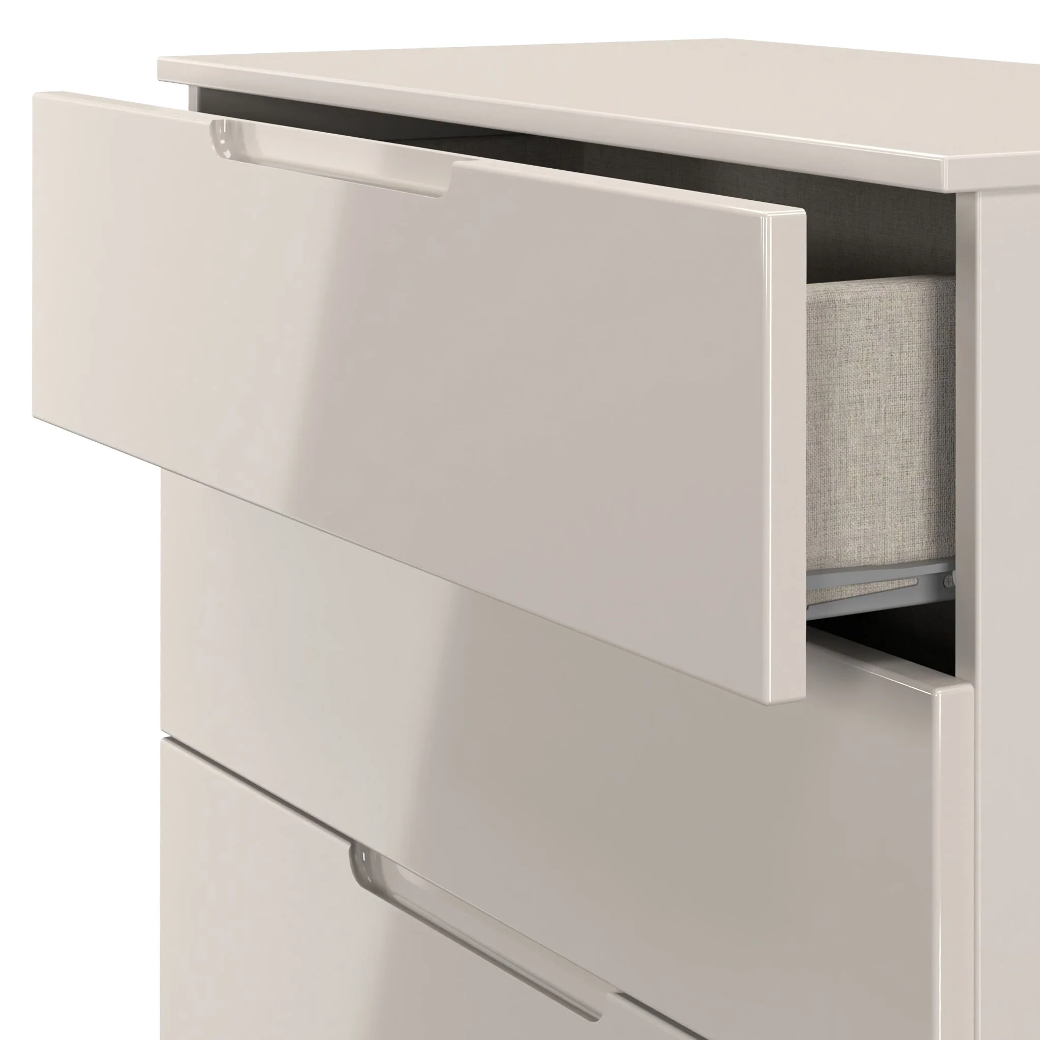 Henshaw 5 Drawer Chest - Image 28