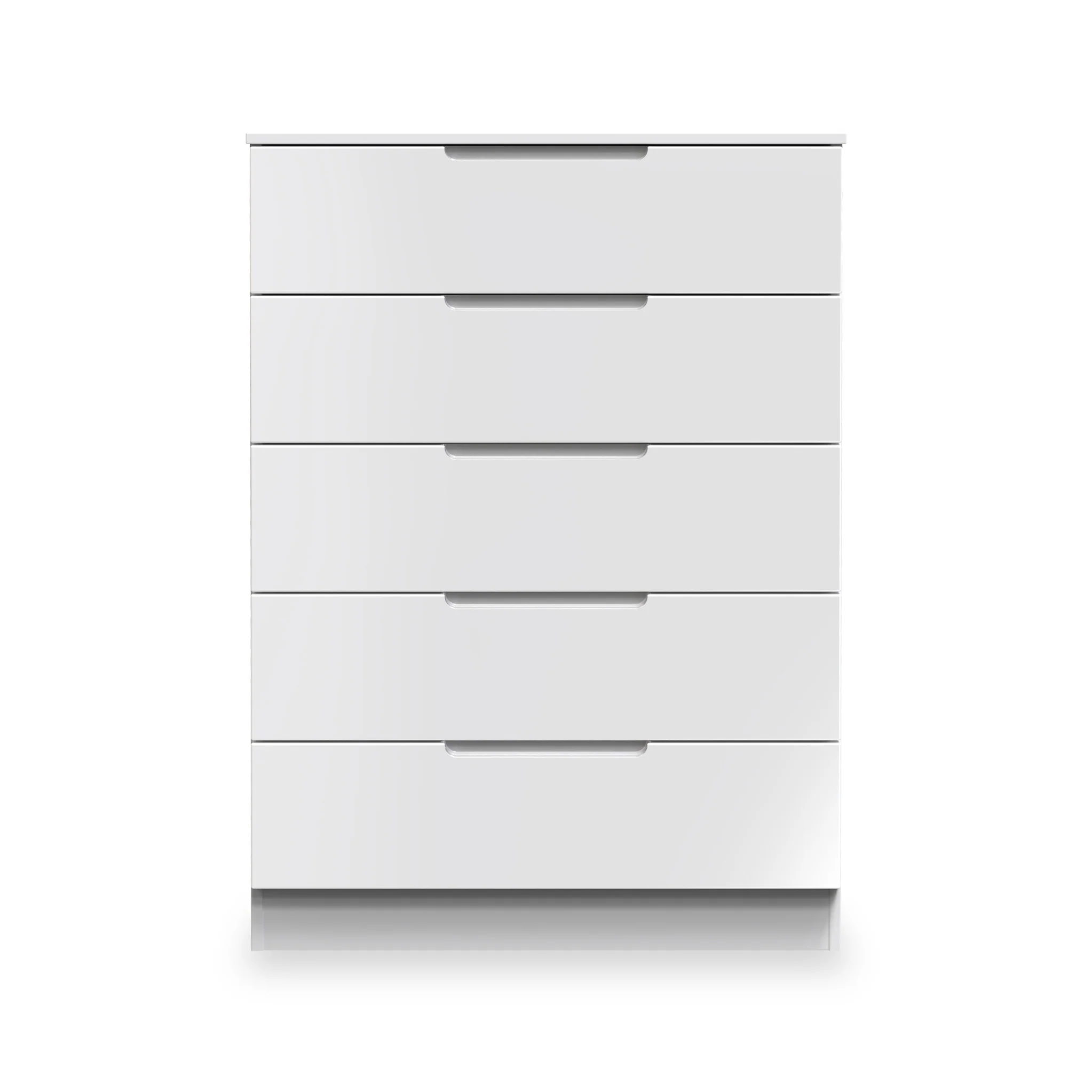 Henshaw 5 Drawer Chest - Image 3