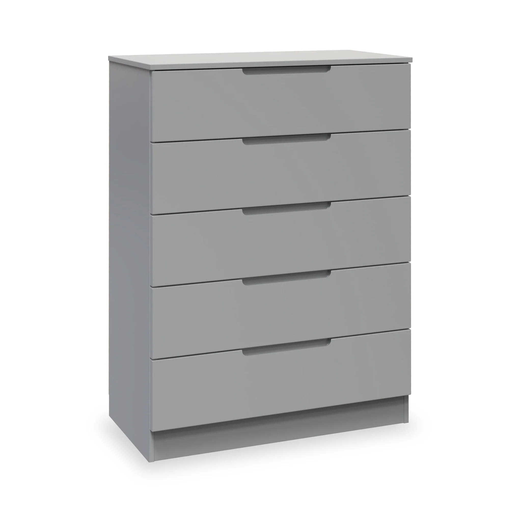 Henshaw 5 Drawer Chest - Image 7