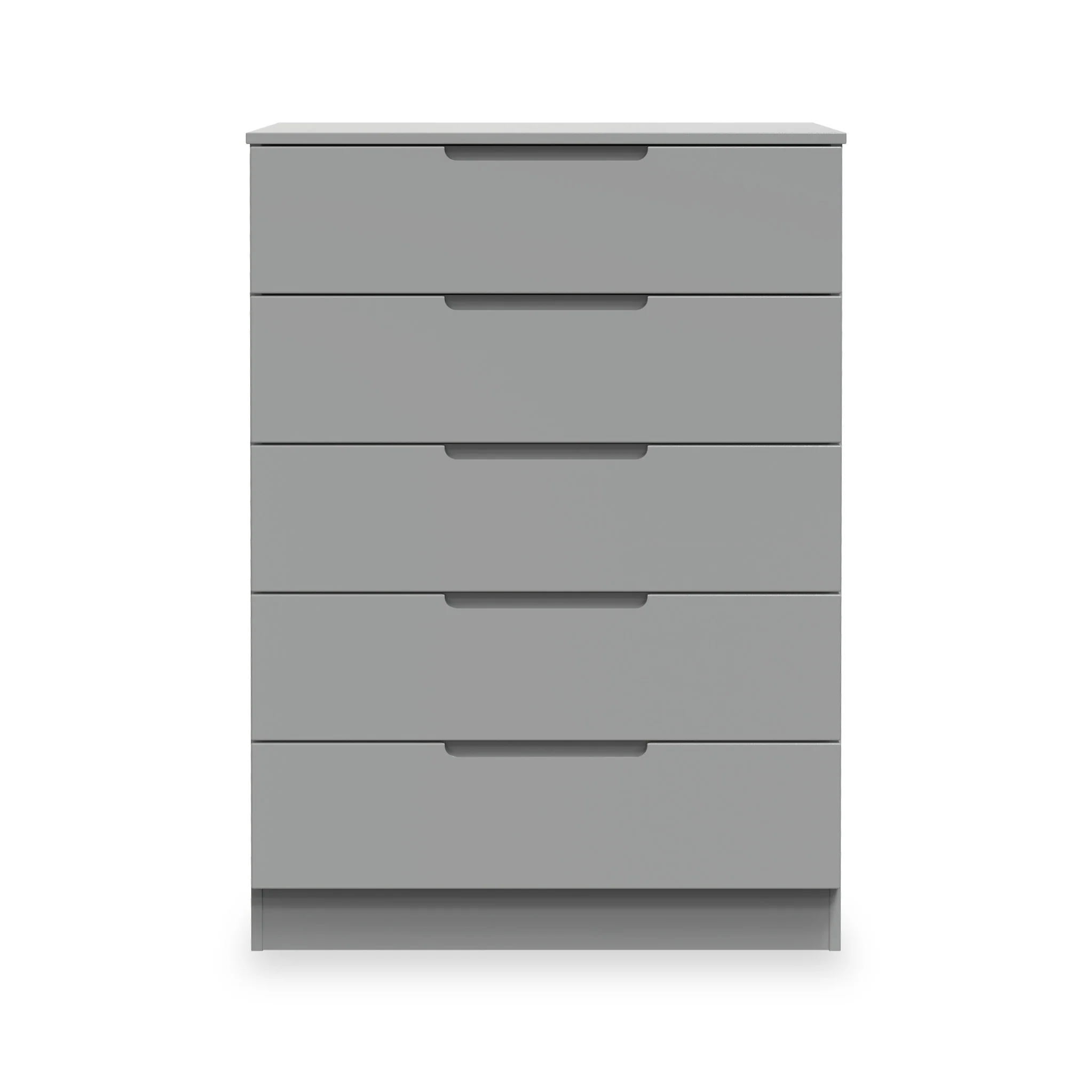 Henshaw 5 Drawer Chest - Image 9