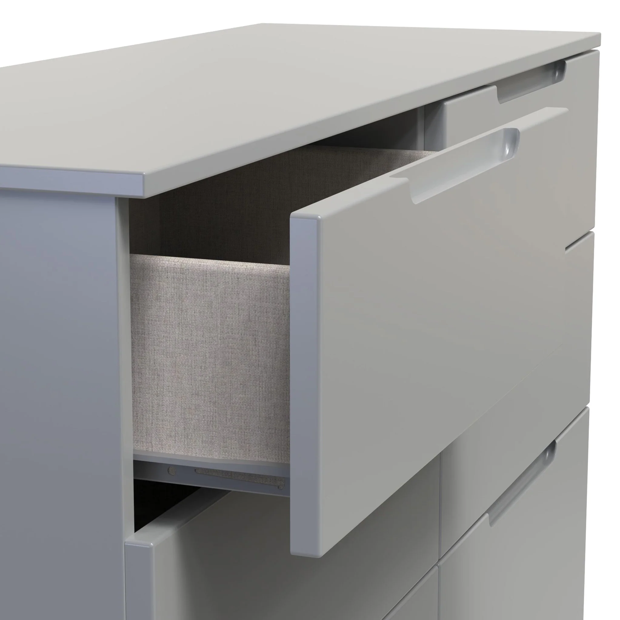 Henshaw 6 Drawer Chest - Image 10