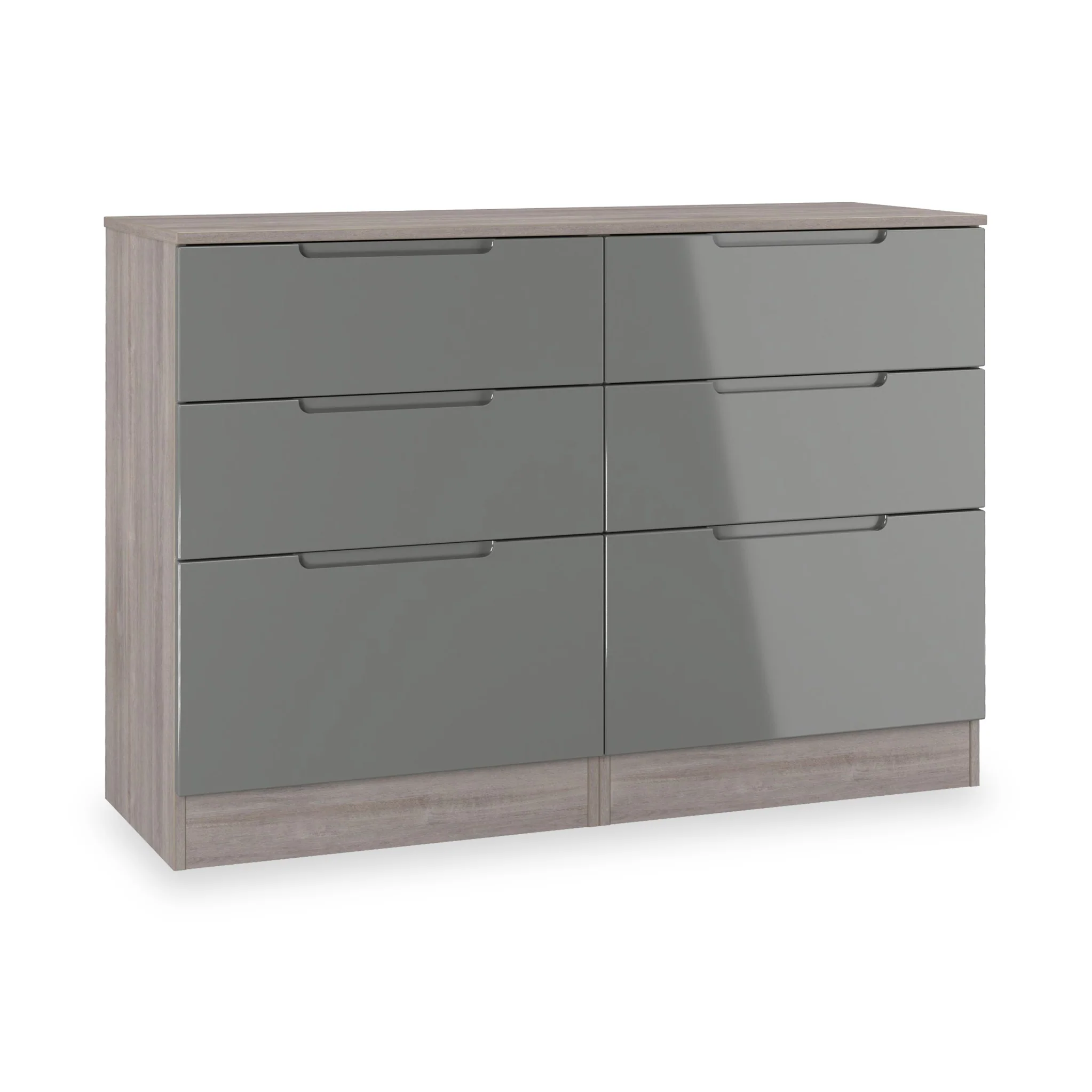 Henshaw 6 Drawer Chest - Image 19