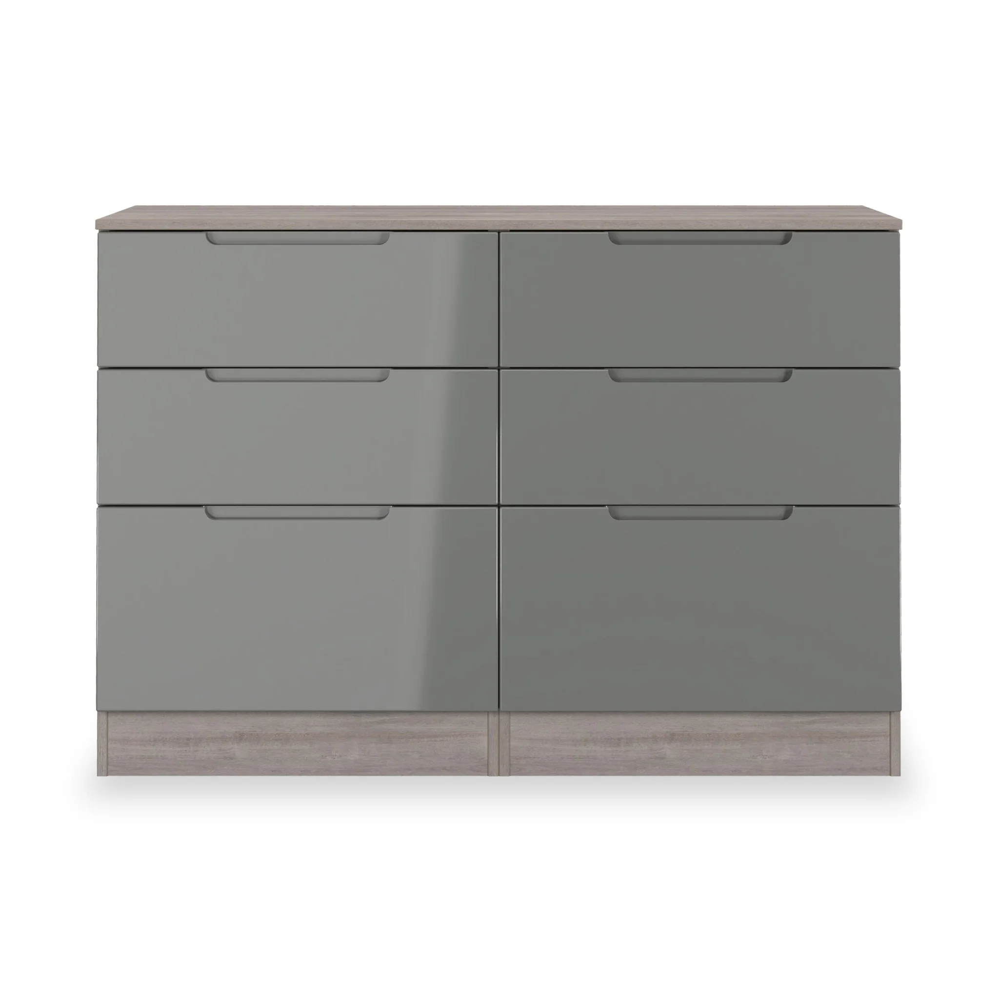 Henshaw 6 Drawer Chest - Image 22