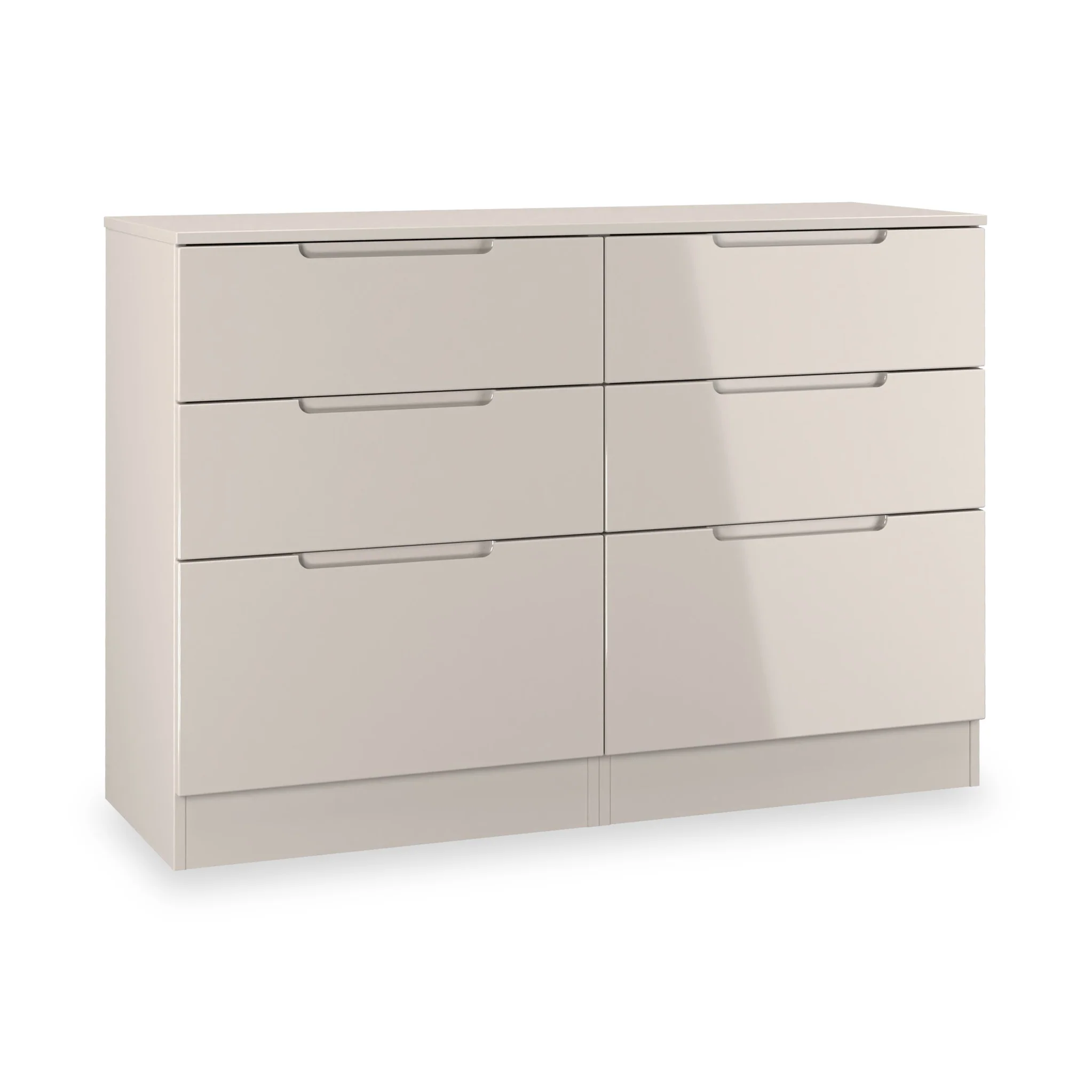 Henshaw 6 Drawer Chest - Image 25