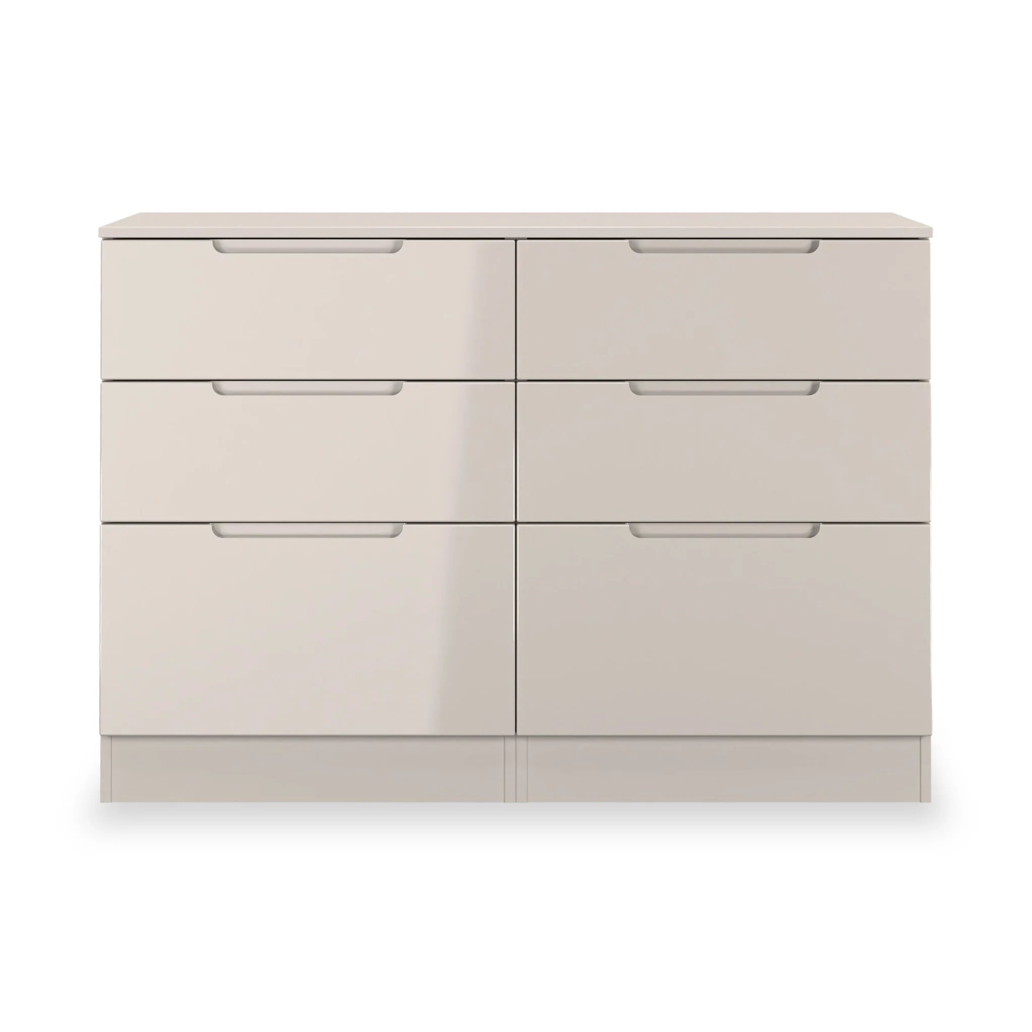 Henshaw 6 Drawer Chest - Image 27