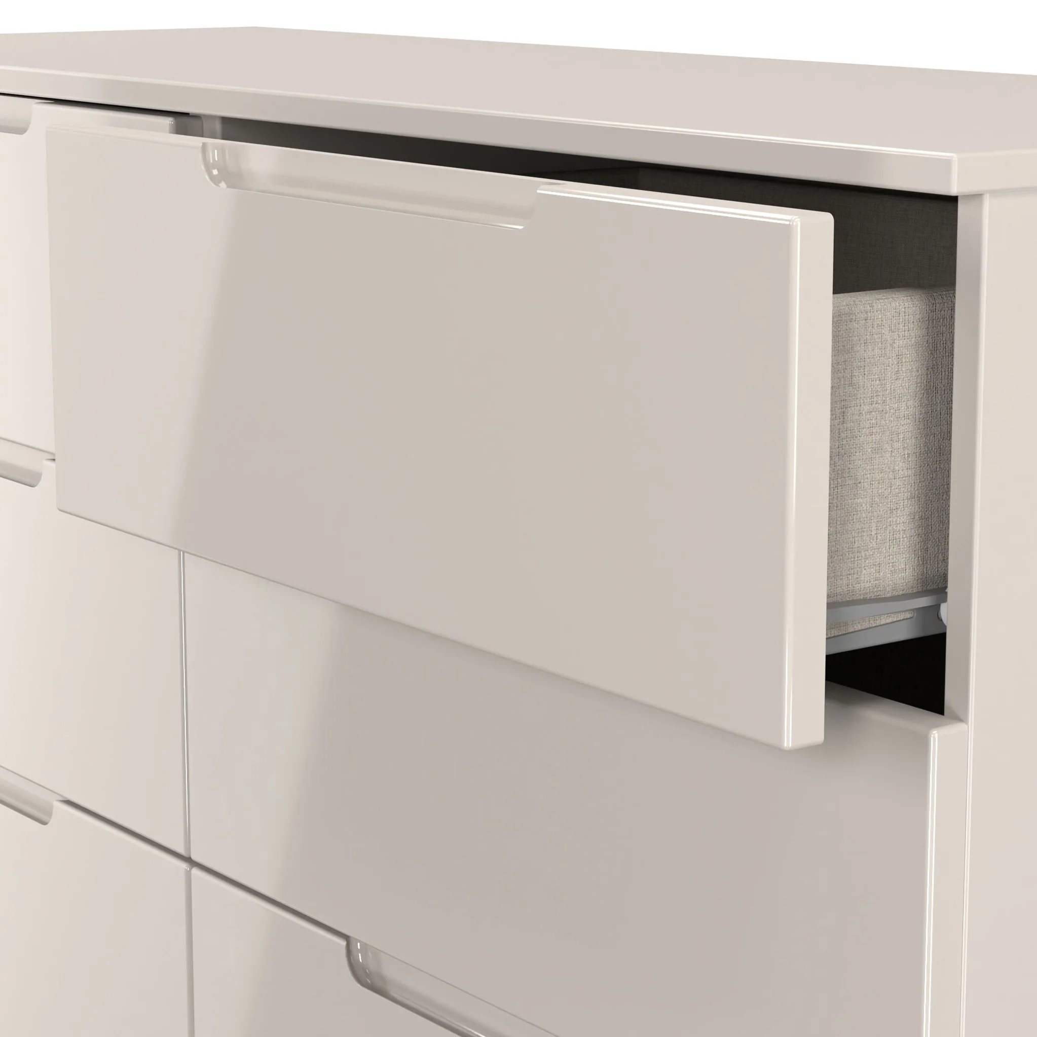 Henshaw 6 Drawer Chest - Image 29