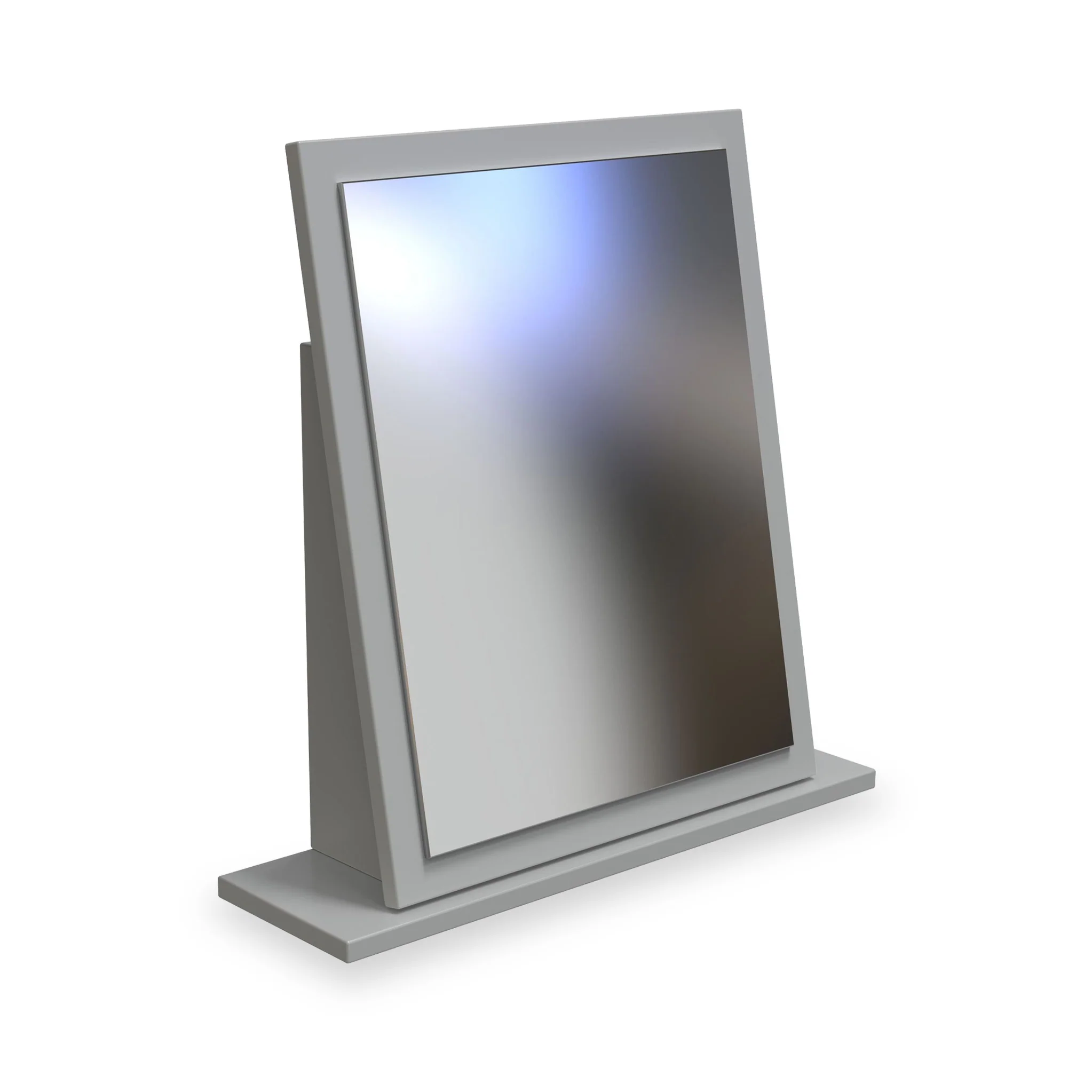 Henshaw Dressing Table Mirror - Image 10