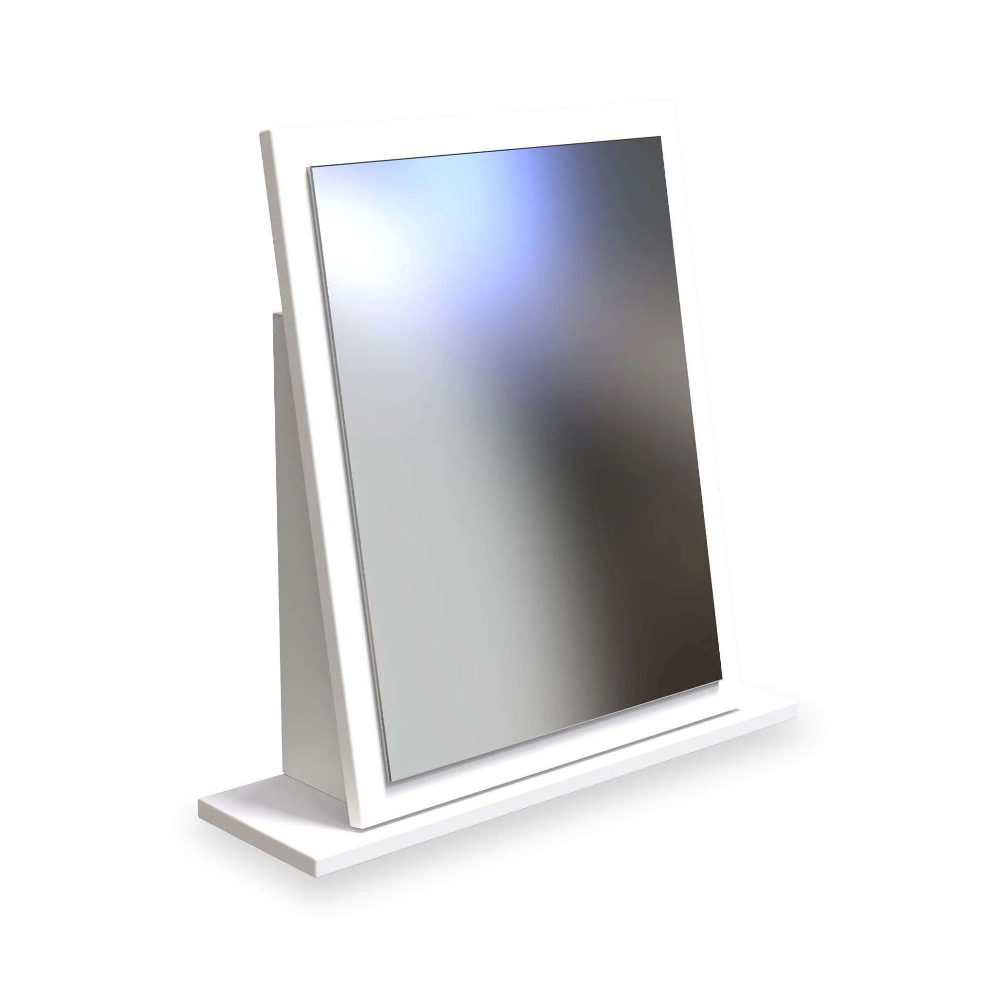 Henshaw Dressing Table Mirror - Image 3
