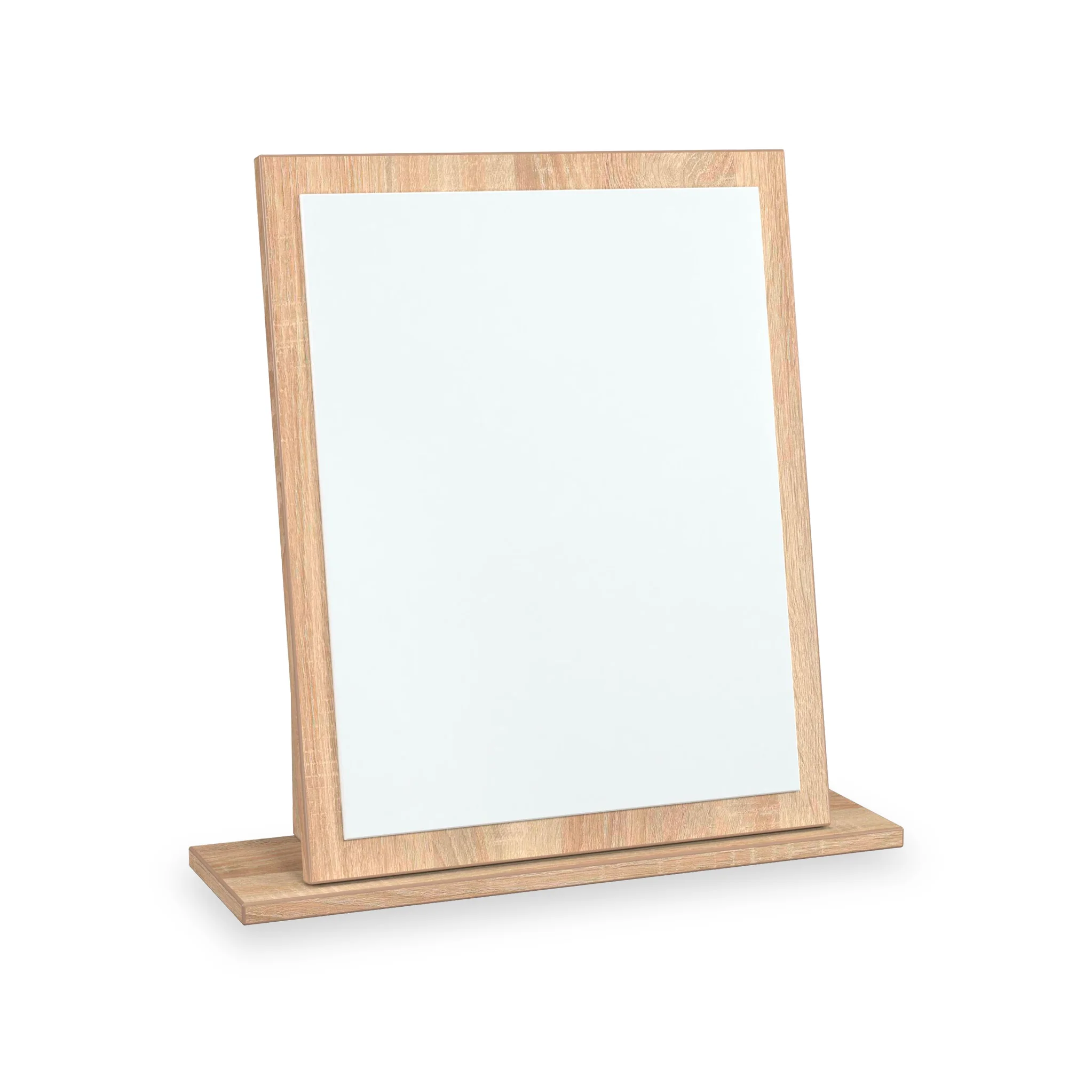Henshaw Dressing Table Mirror - Image 5