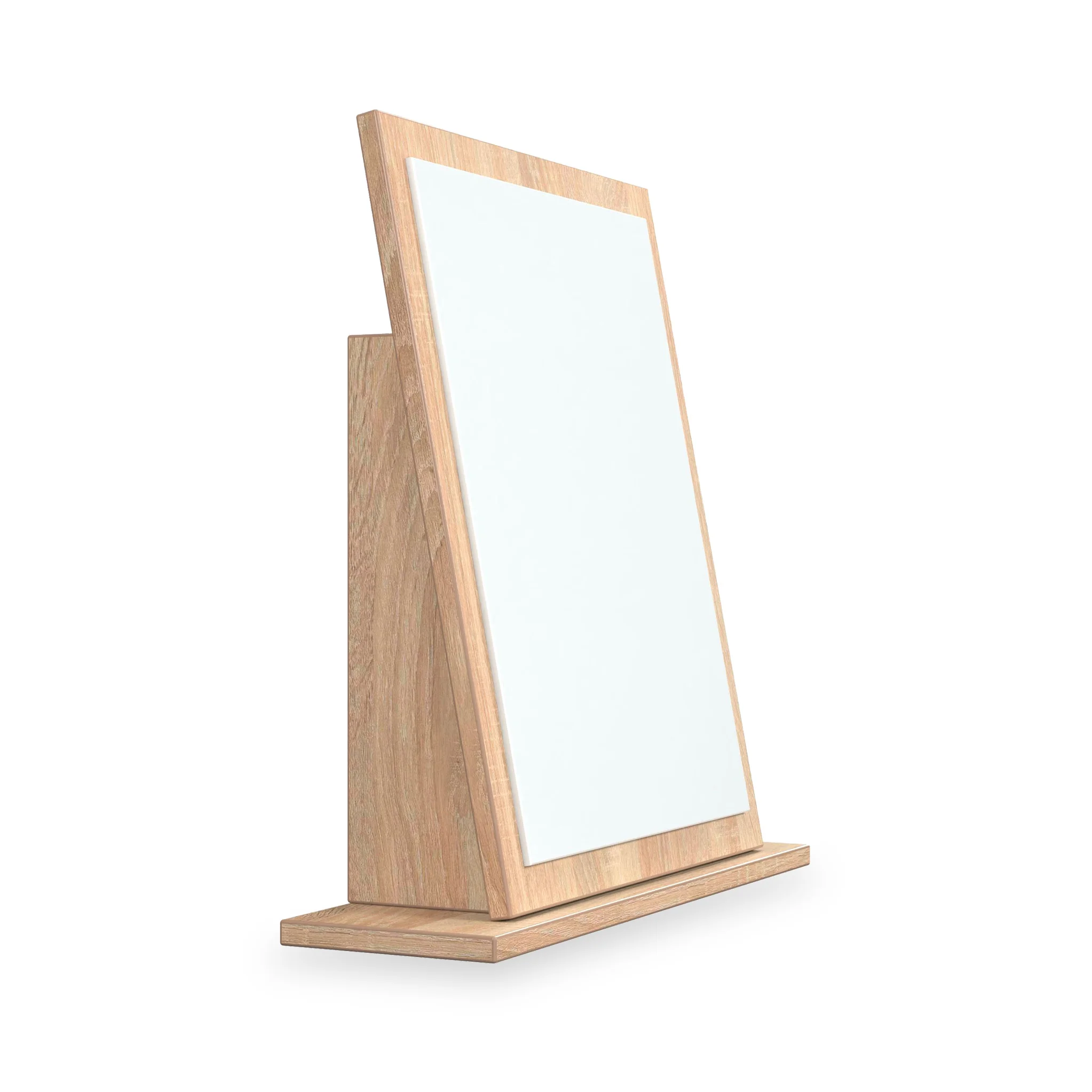 Henshaw Dressing Table Mirror - Image 6