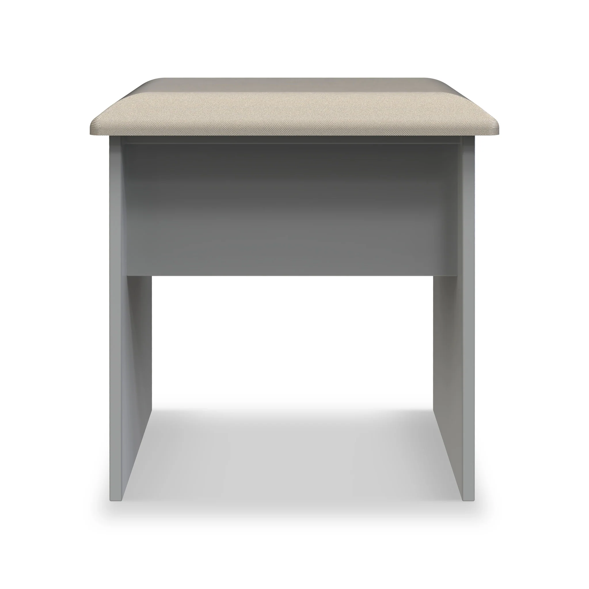Henshaw Dressing Table Stool - Image 10