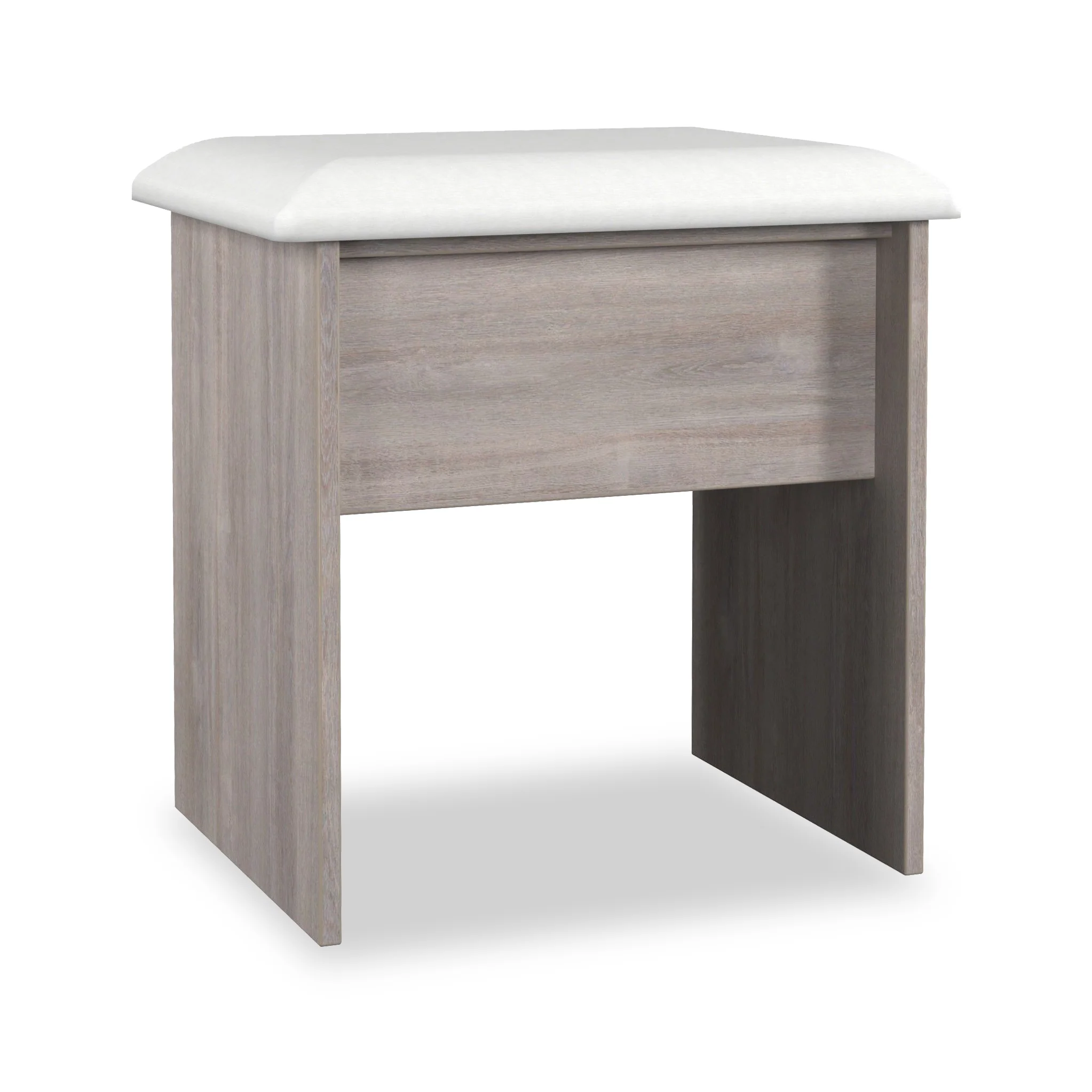 Henshaw Dressing Table Stool - Image 12