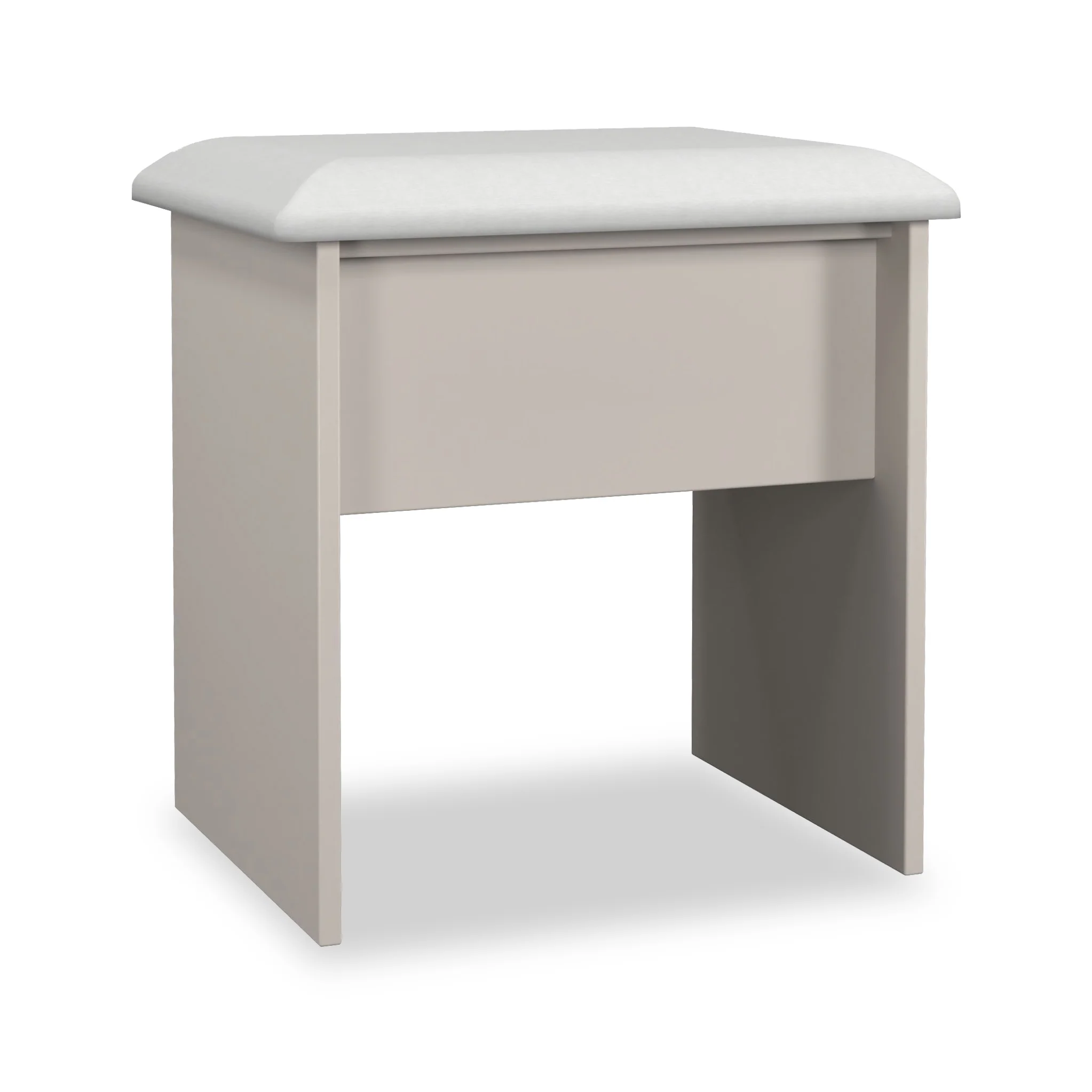 Henshaw Dressing Table Stool - Image 17