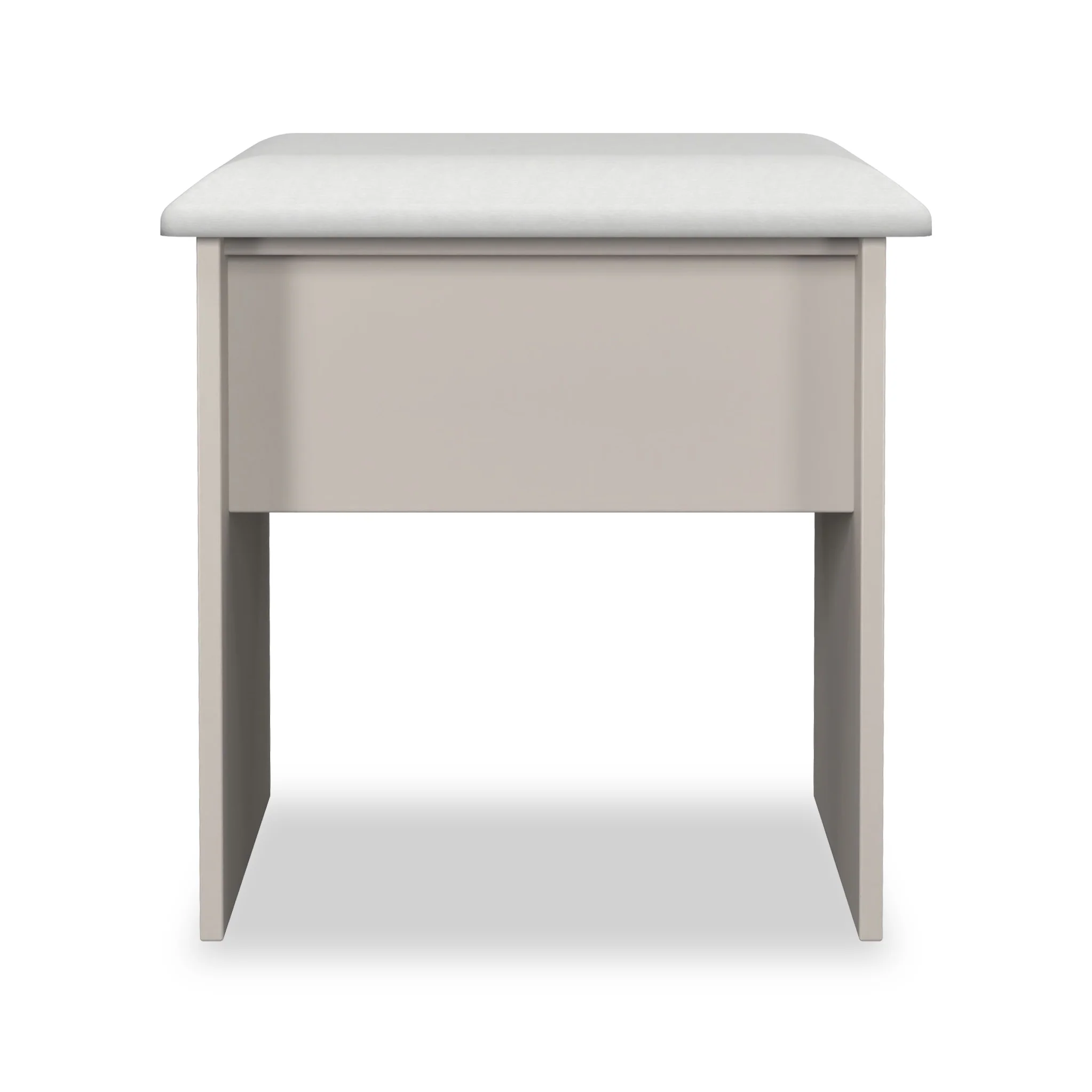 Henshaw Dressing Table Stool - Image 18