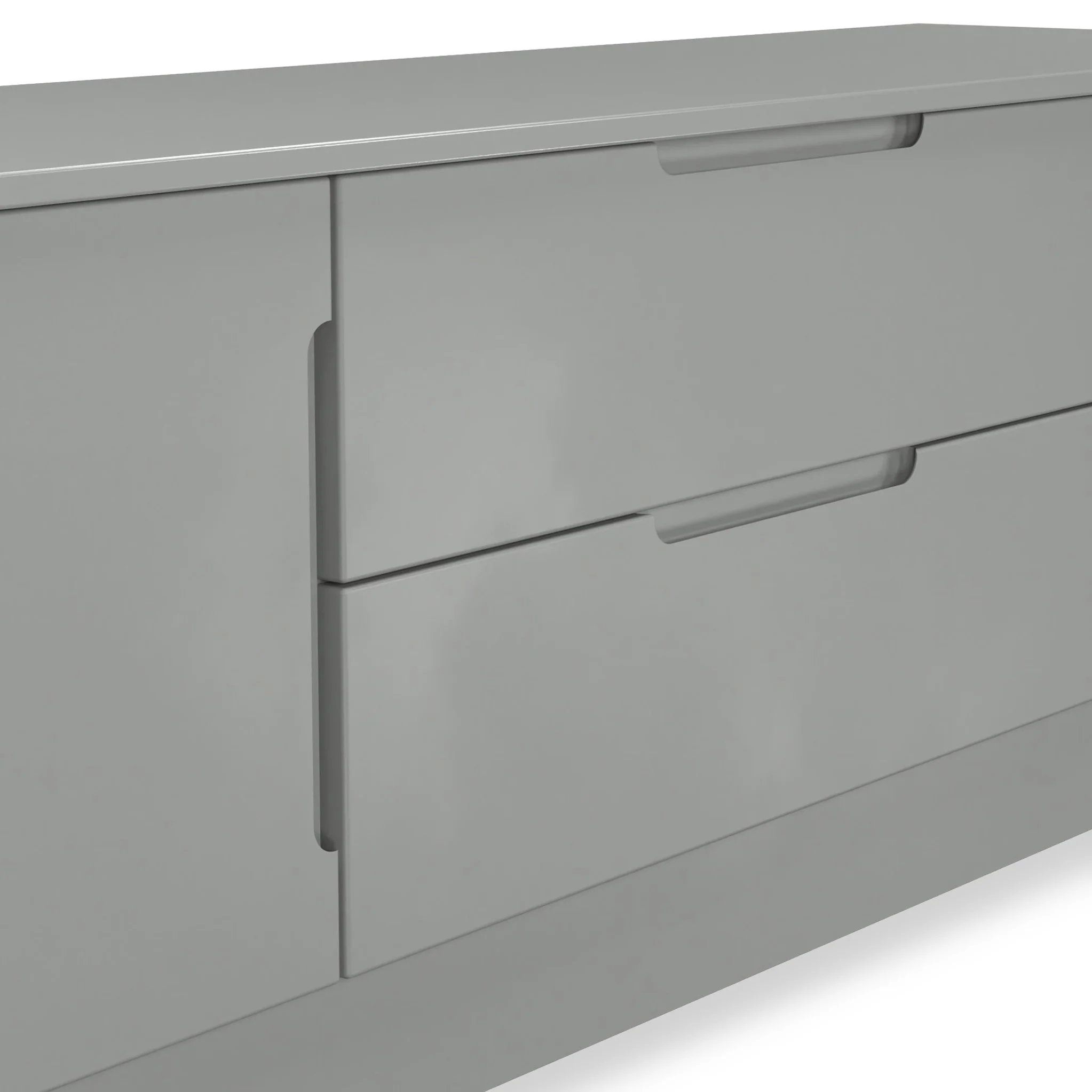 Henshaw Small TV Unit - Image 10