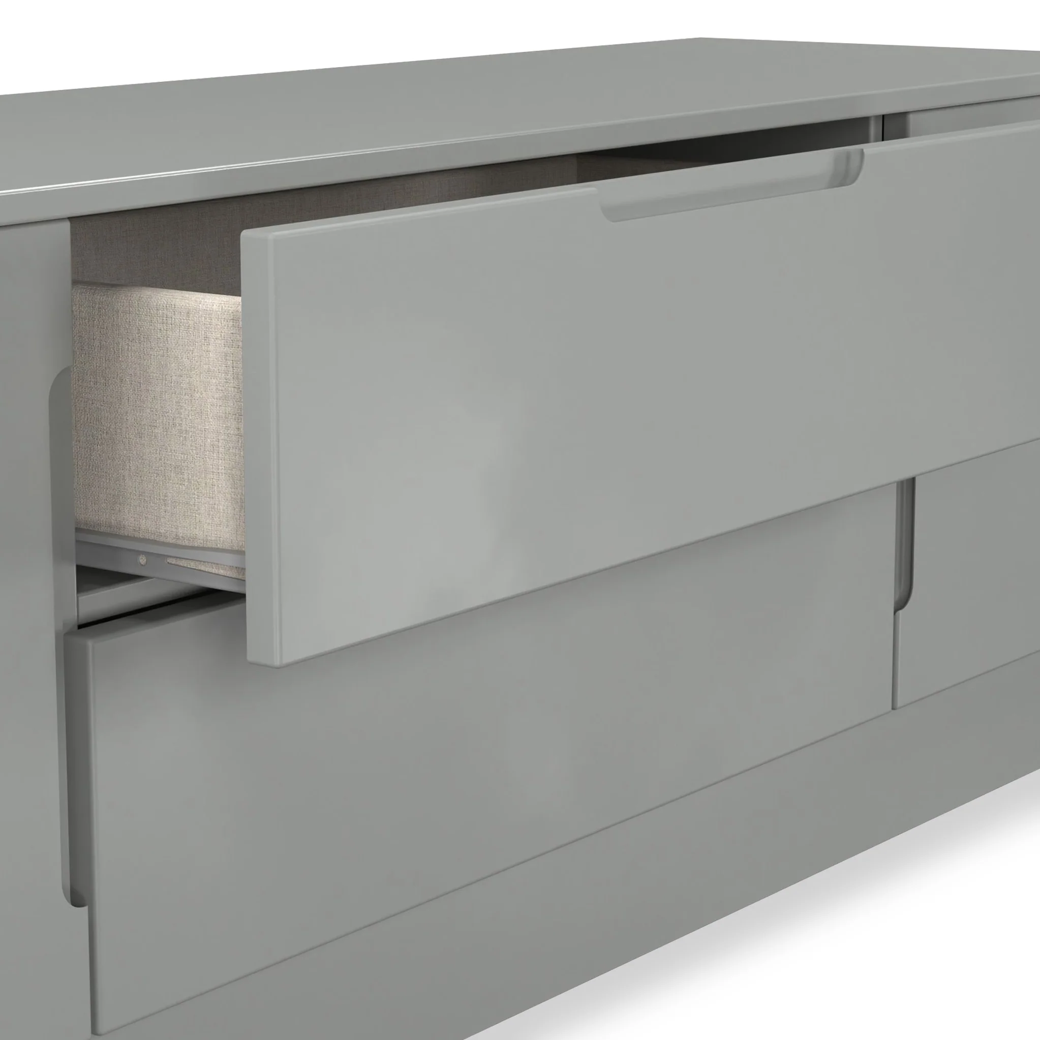Henshaw Small TV Unit - Image 11