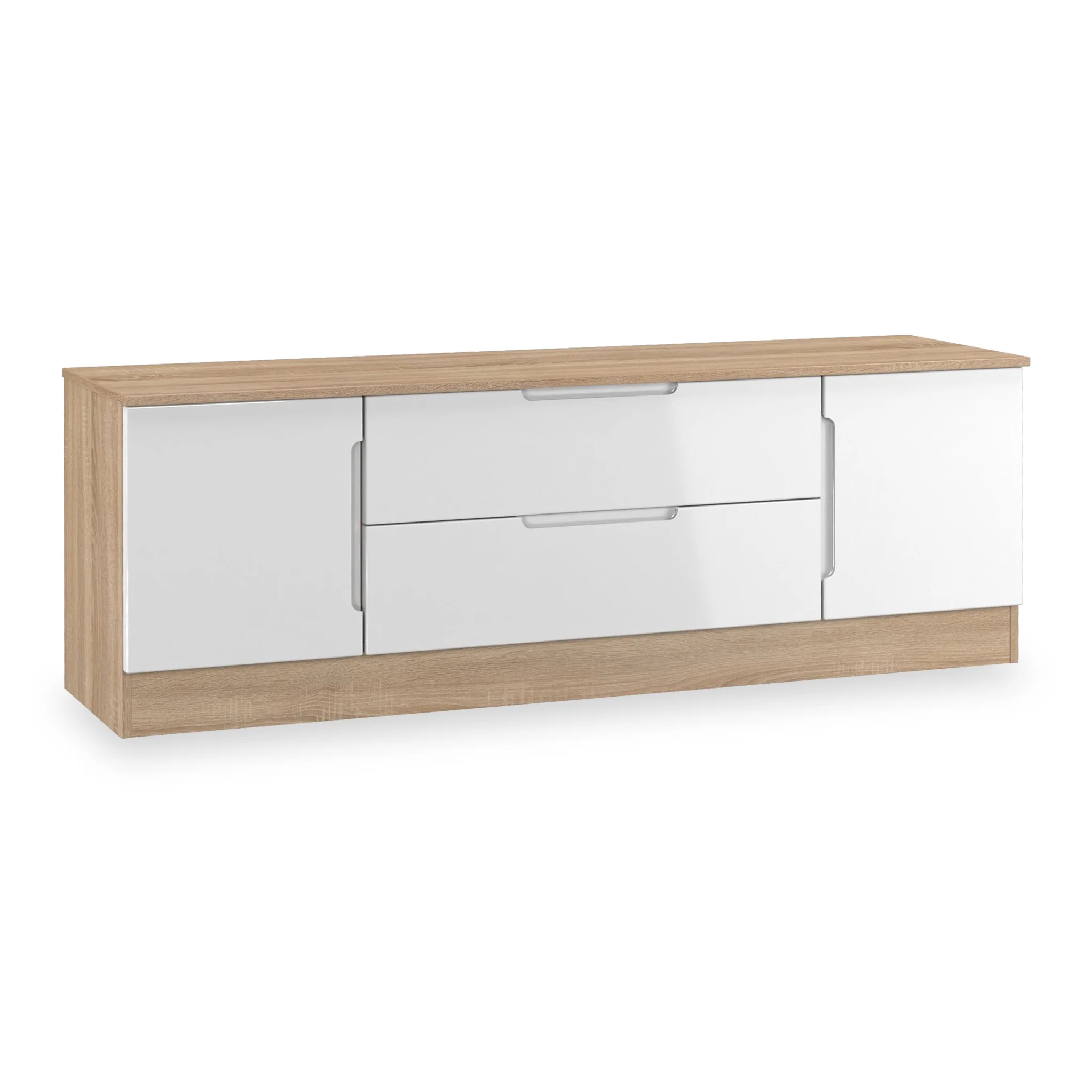 Henshaw Small TV Unit - Image 12