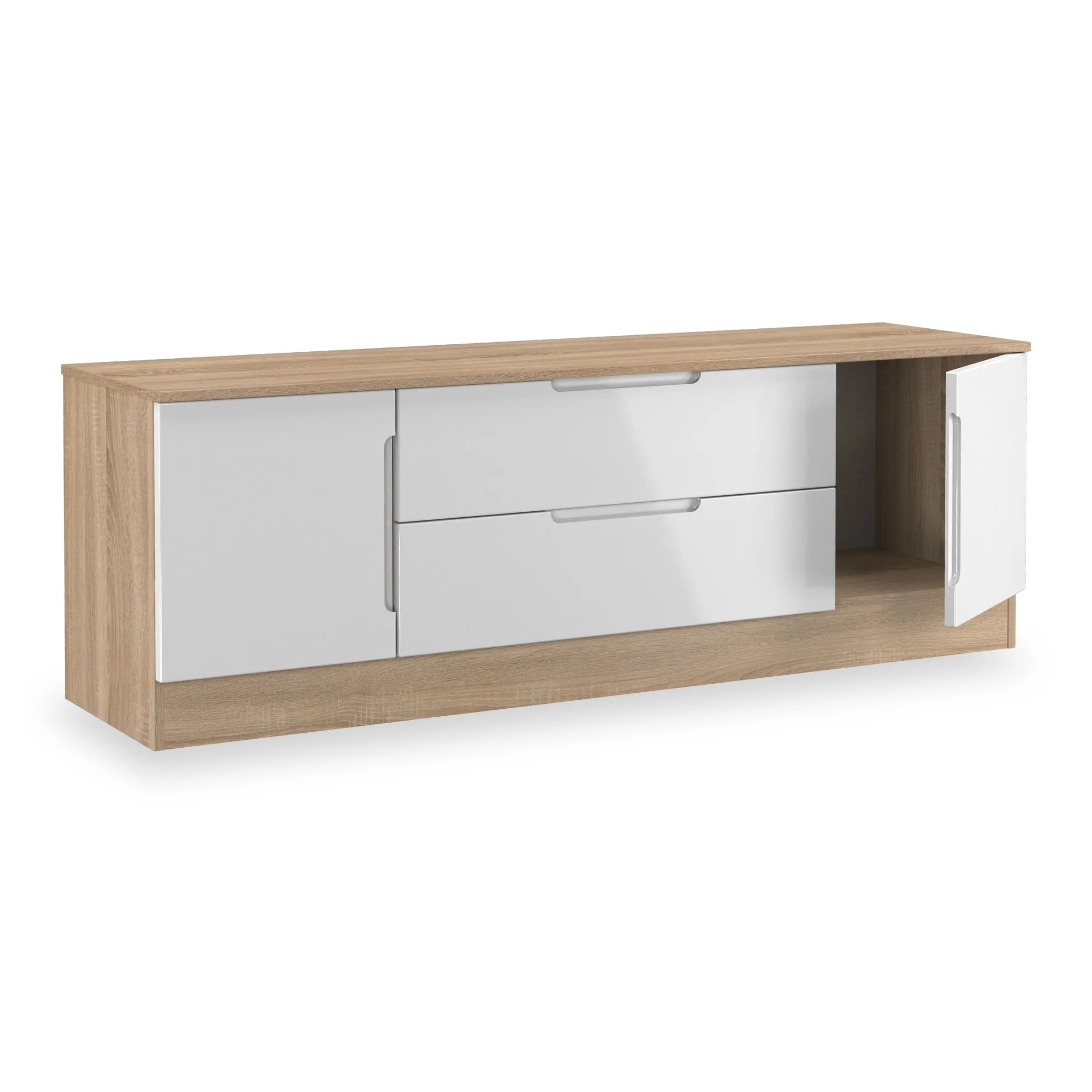 Henshaw Small TV Unit - Image 13