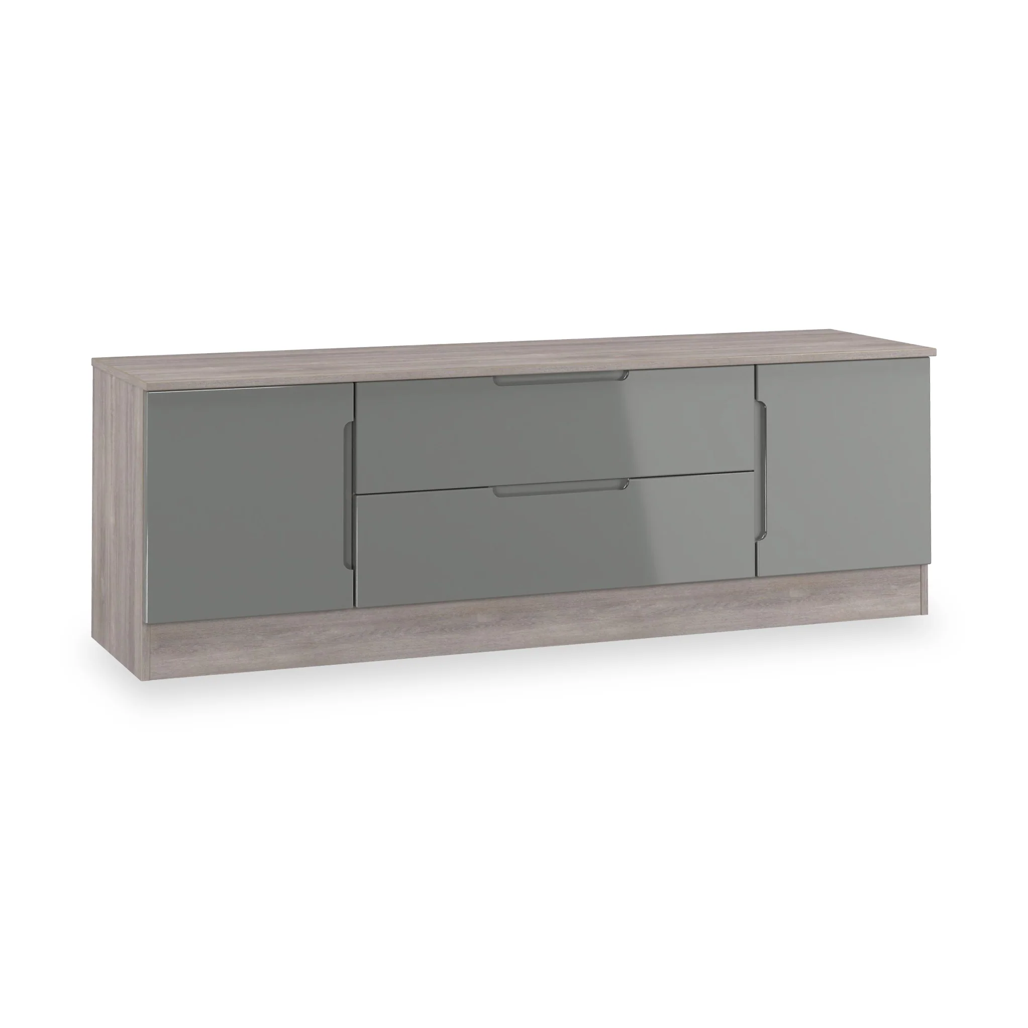 Henshaw Small TV Unit - Image 16