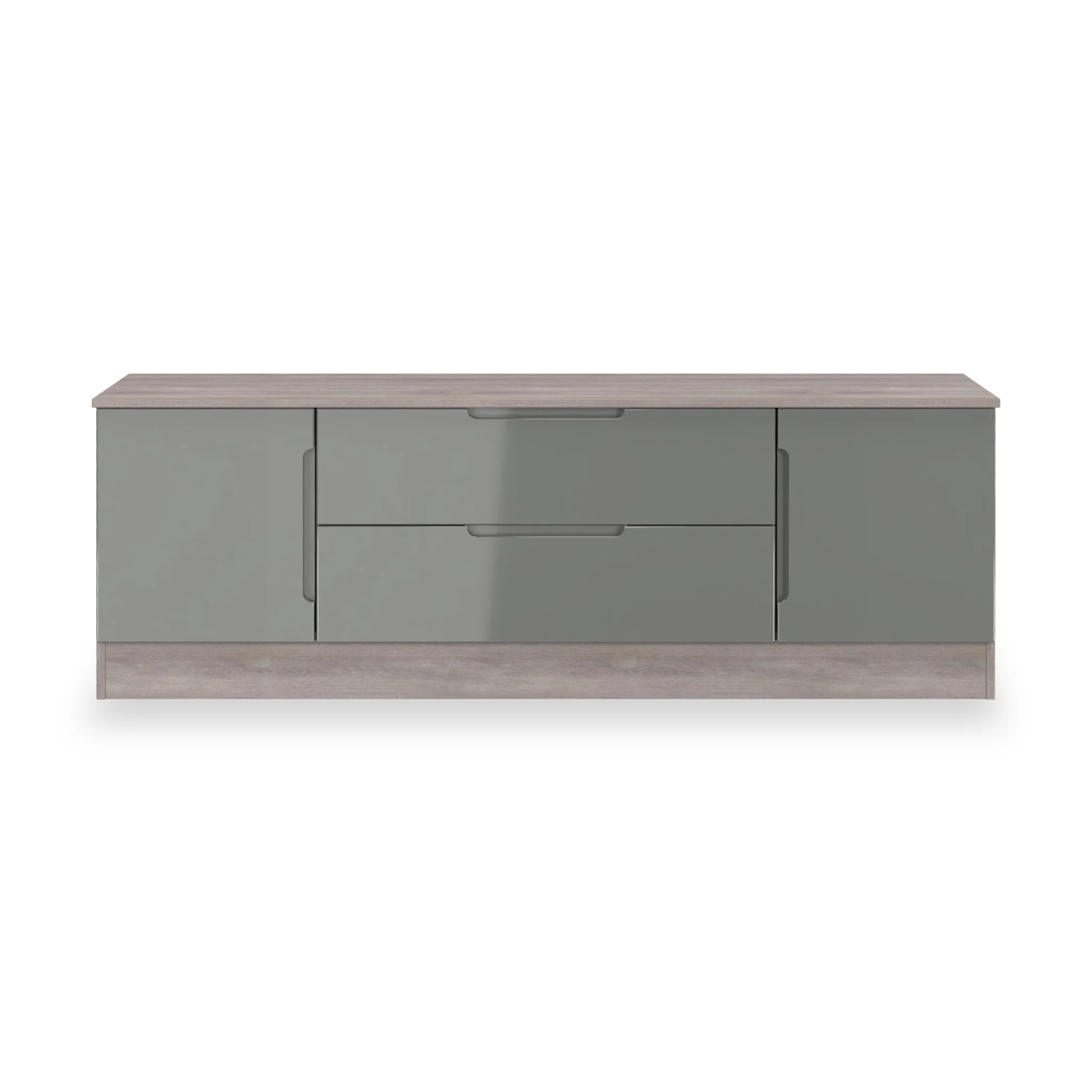 Henshaw Small TV Unit - Image 18