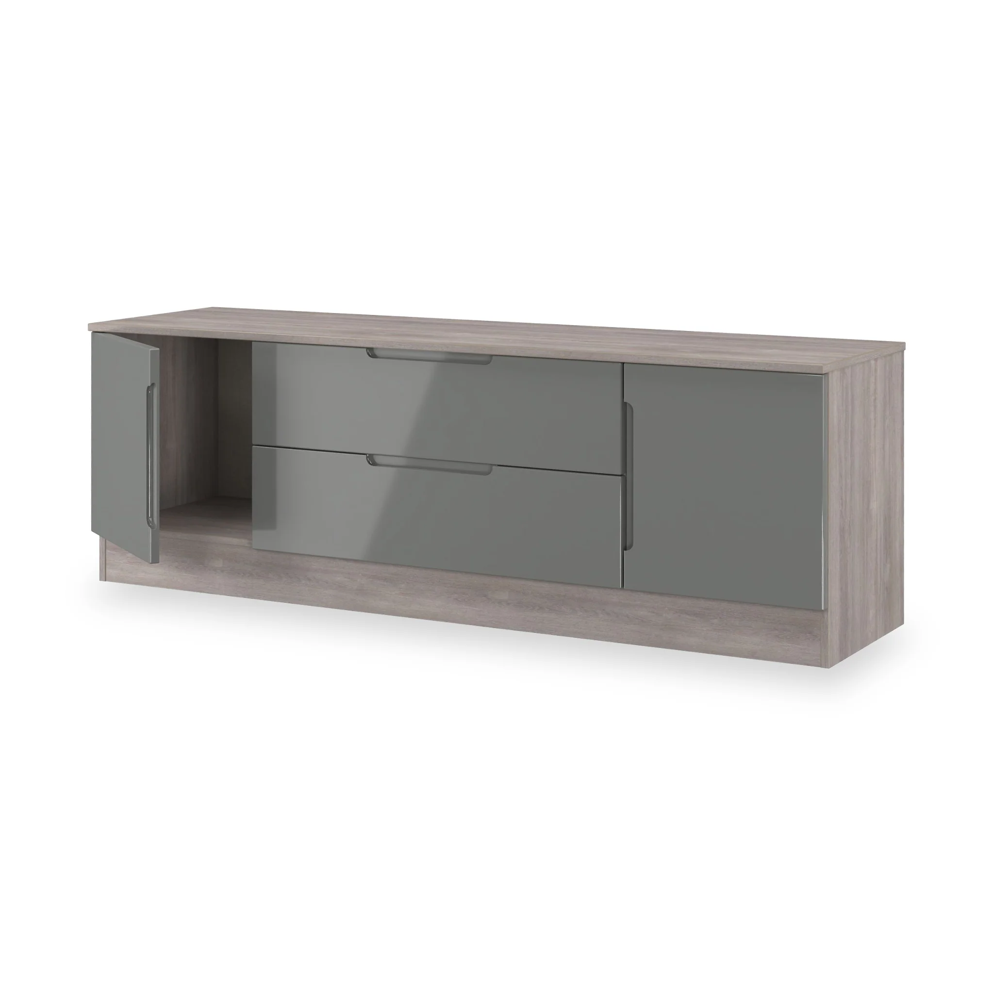 Henshaw Small TV Unit - Image 19