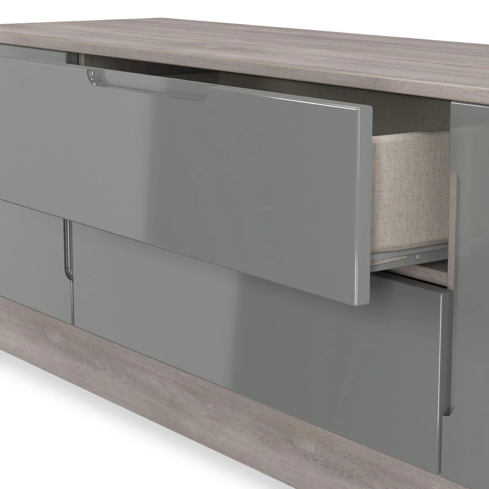 Henshaw Small TV Unit - Image 20