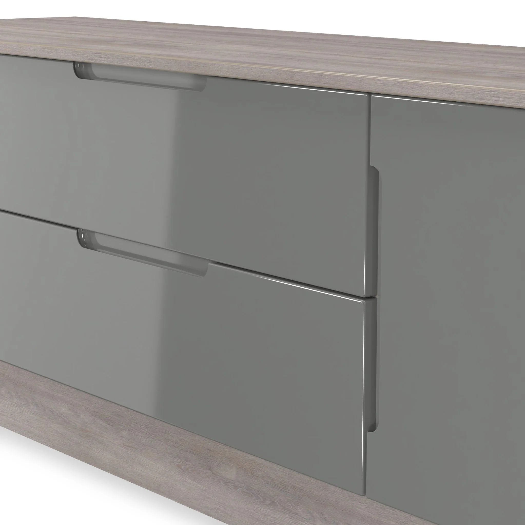 Henshaw Small TV Unit - Image 21