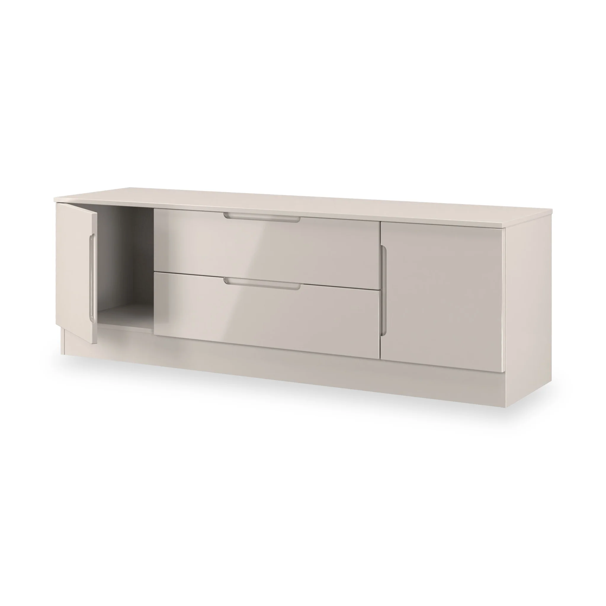 Henshaw Small TV Unit - Image 26