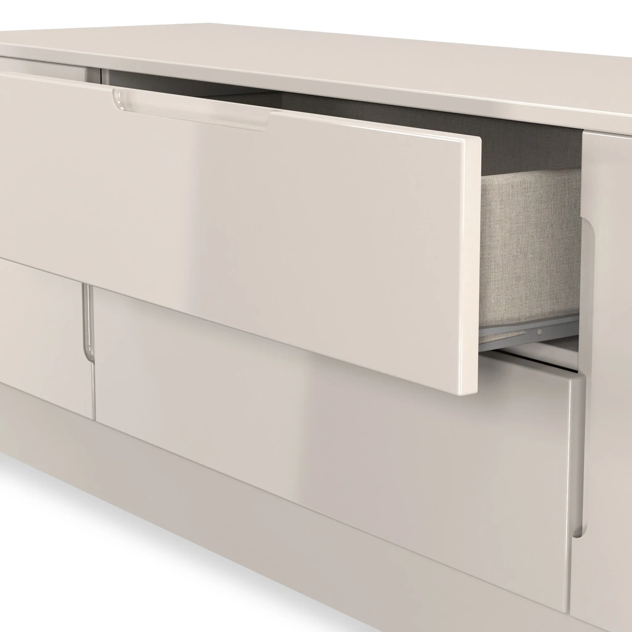 Henshaw Small TV Unit - Image 27