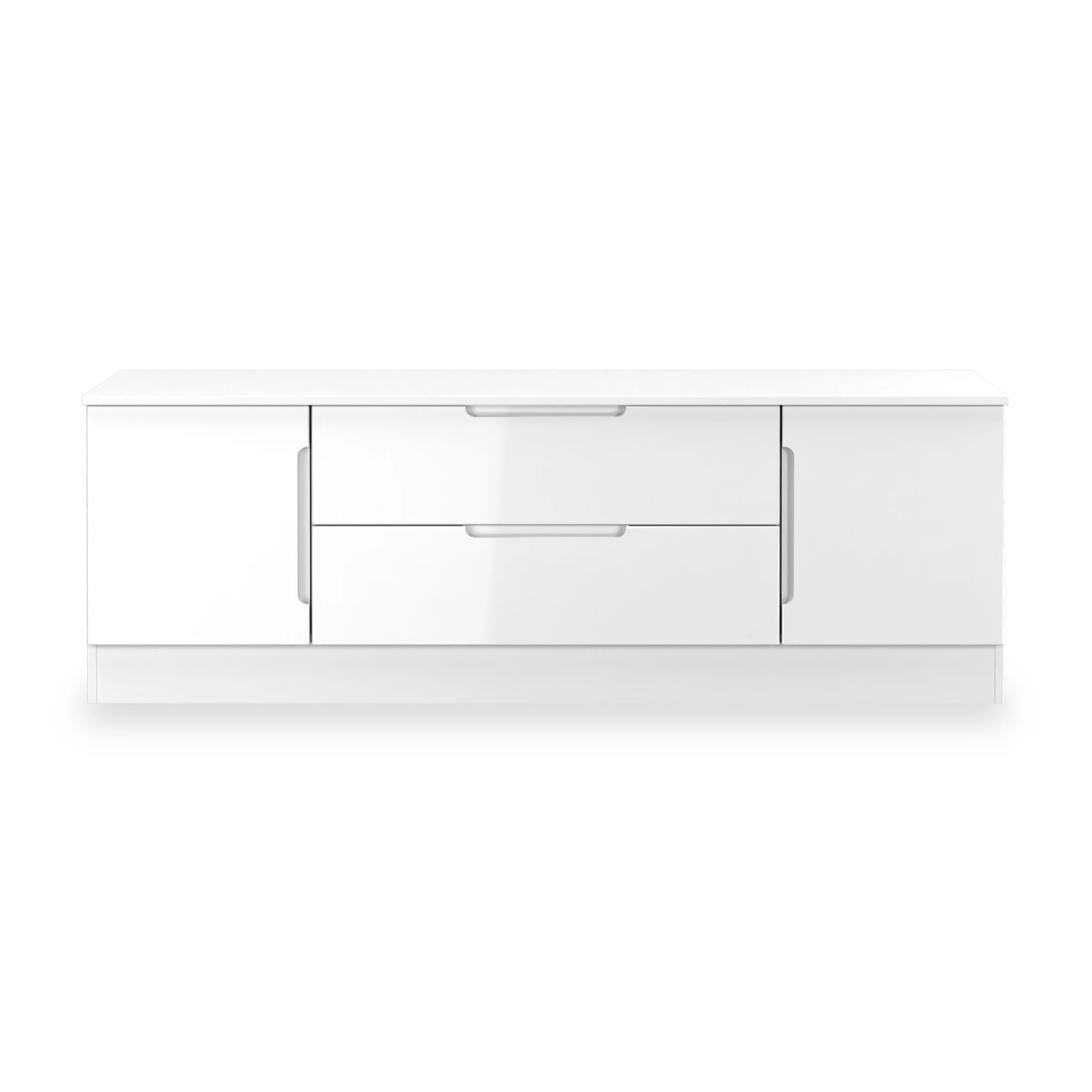 Henshaw Small TV Unit - Image 3