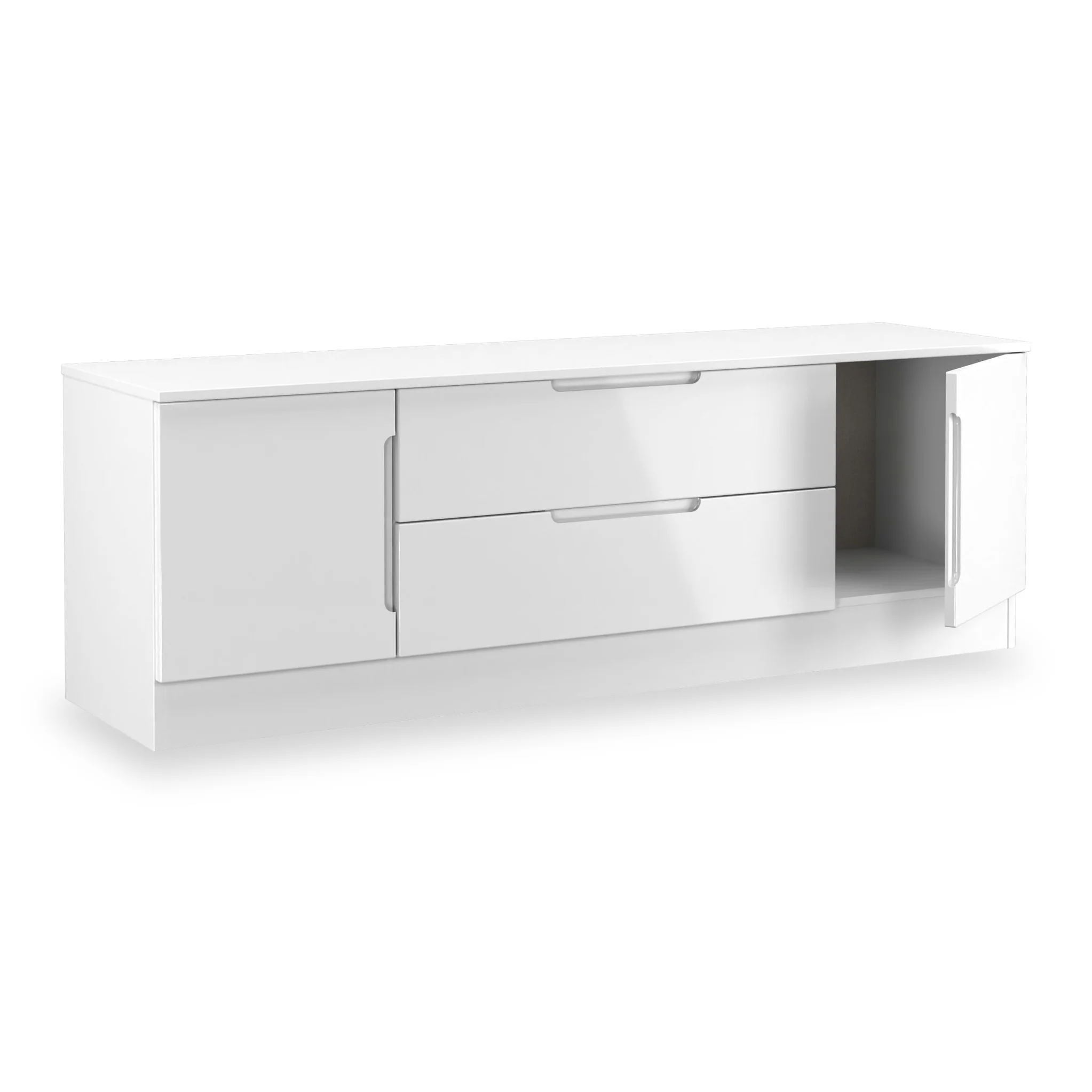 Henshaw Small TV Unit - Image 4