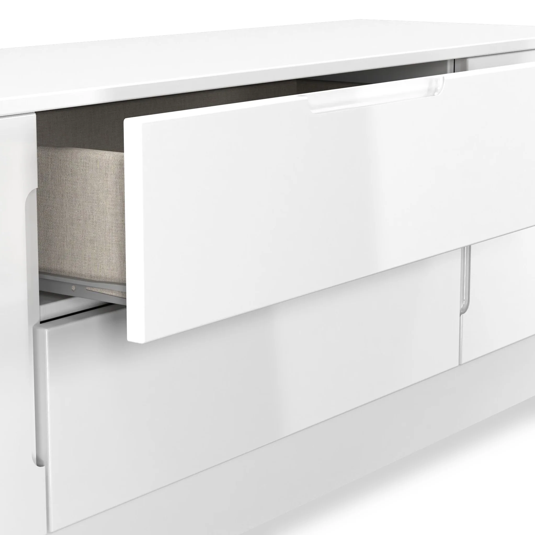 Henshaw Small TV Unit - Image 5