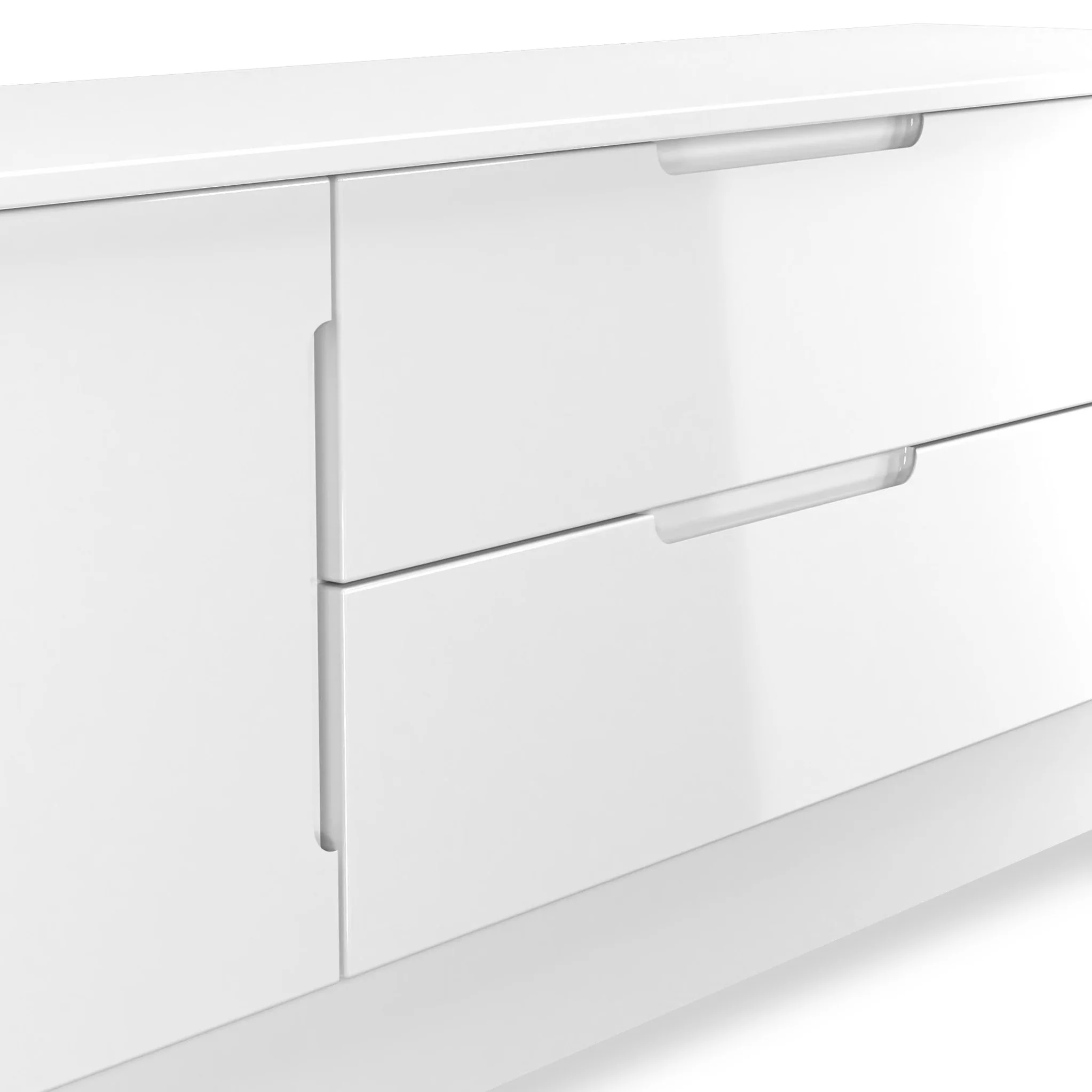 Henshaw Small TV Unit - Image 6