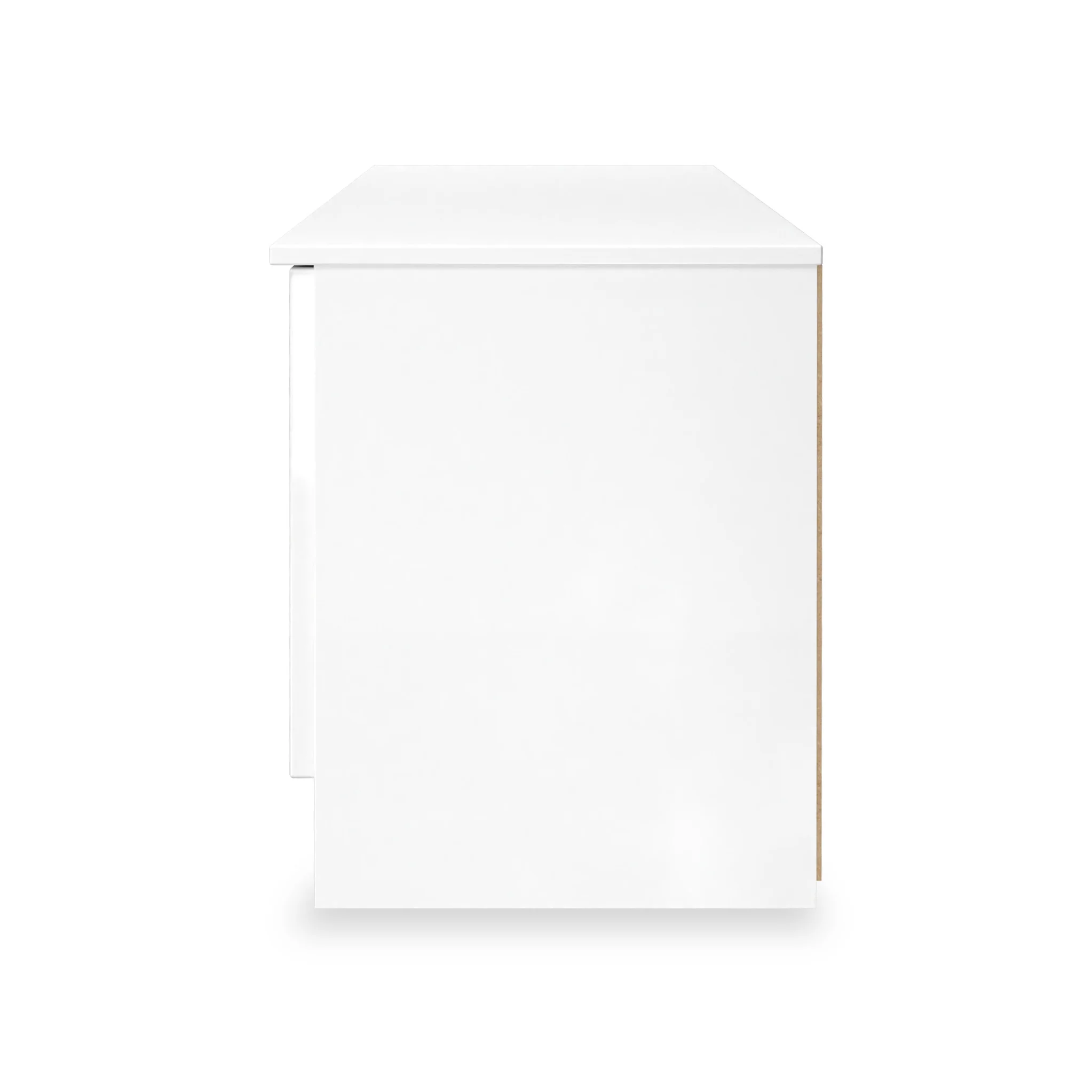Henshaw Small TV Unit - Image 7