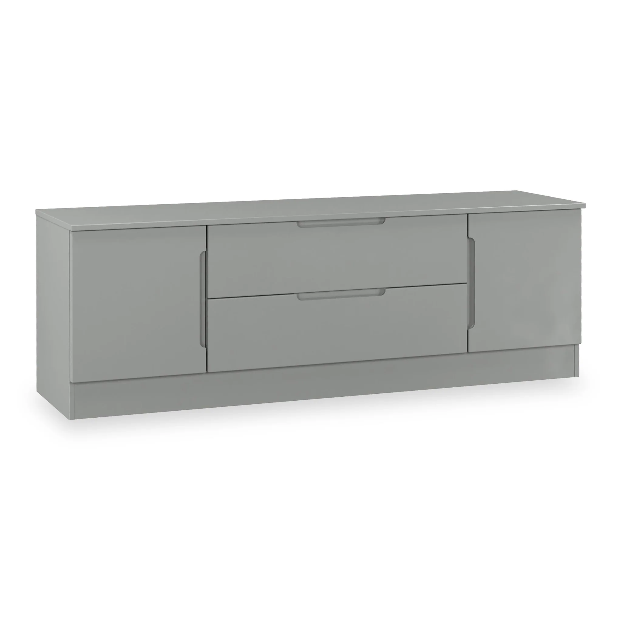 Henshaw Small TV Unit - Image 8