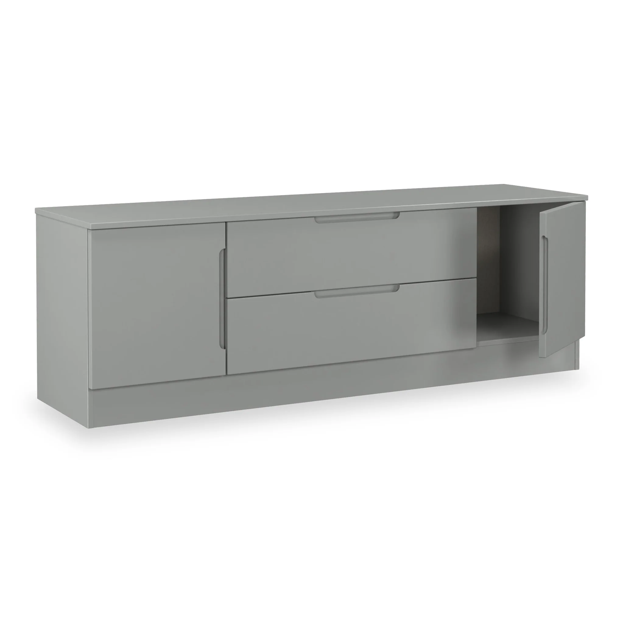 Henshaw Small TV Unit - Image 9
