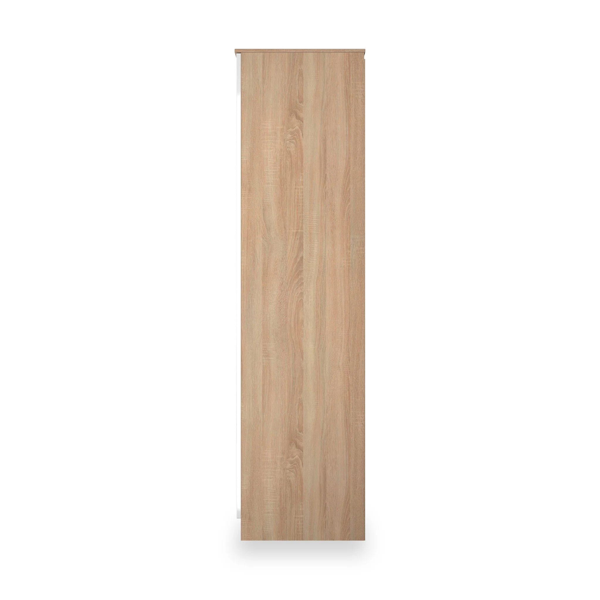 Henshaw Tall Double Wardrobe - Image 18