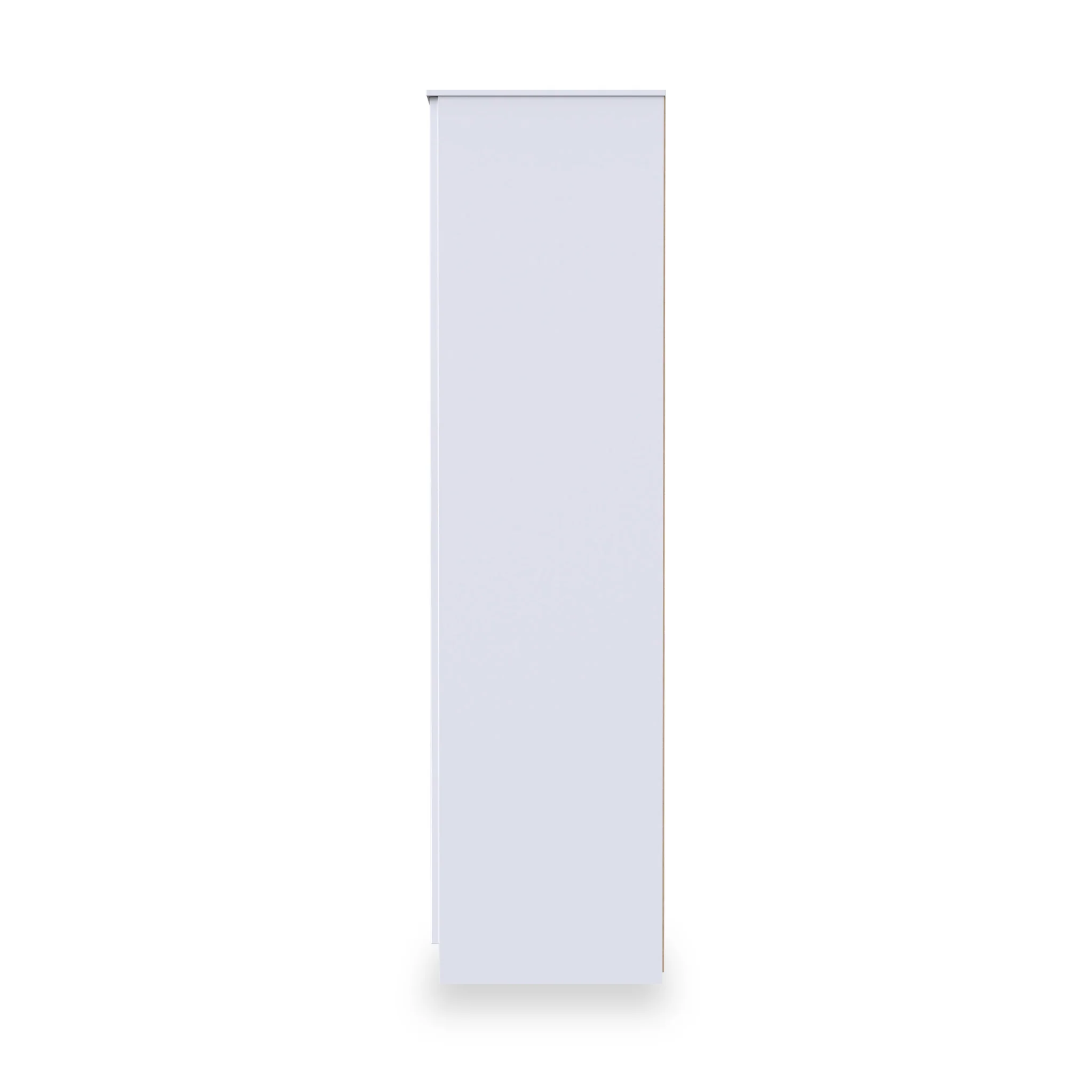 Henshaw Tall Double Wardrobe - Image 6
