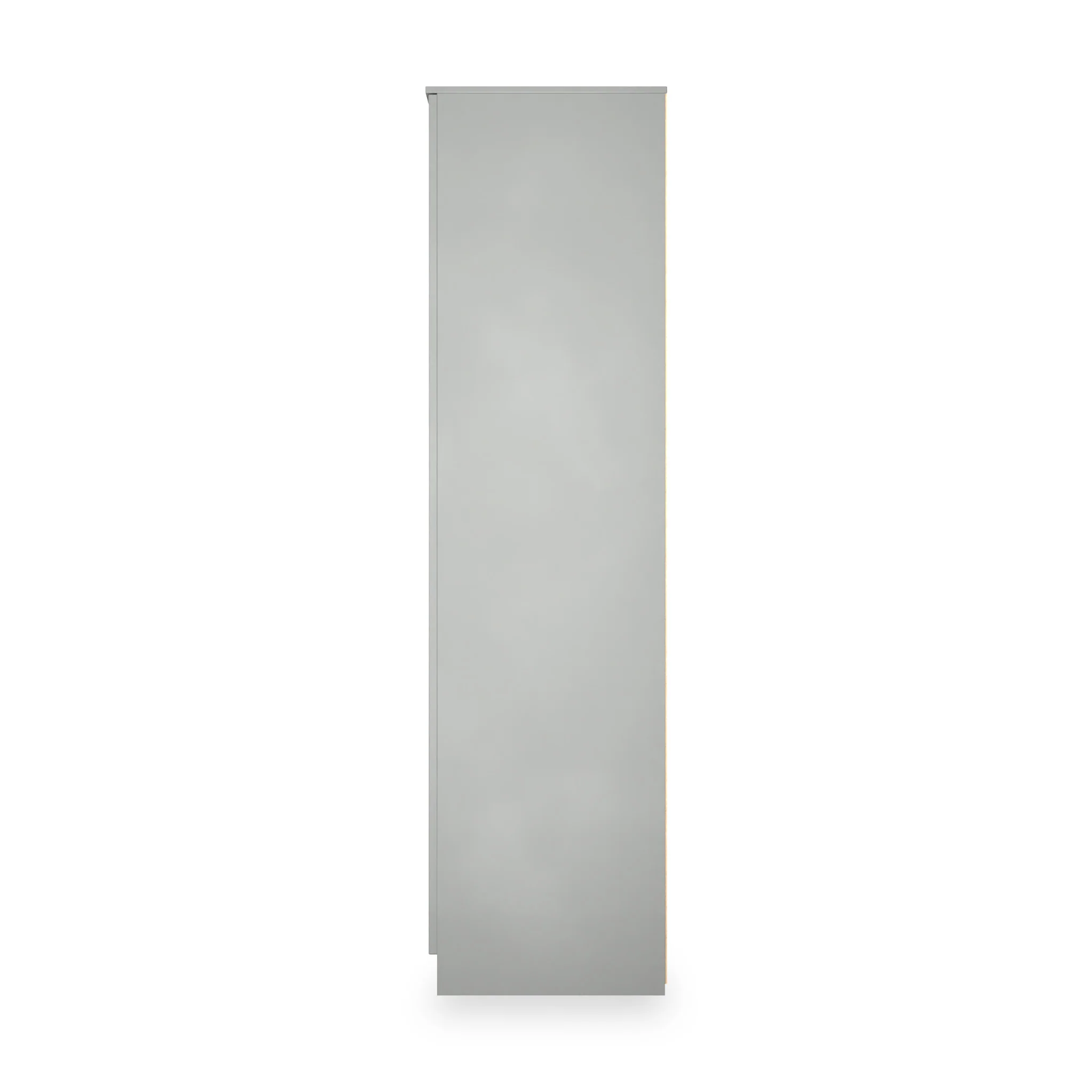 Henshaw Tall Triple Wardrobe - Image 12