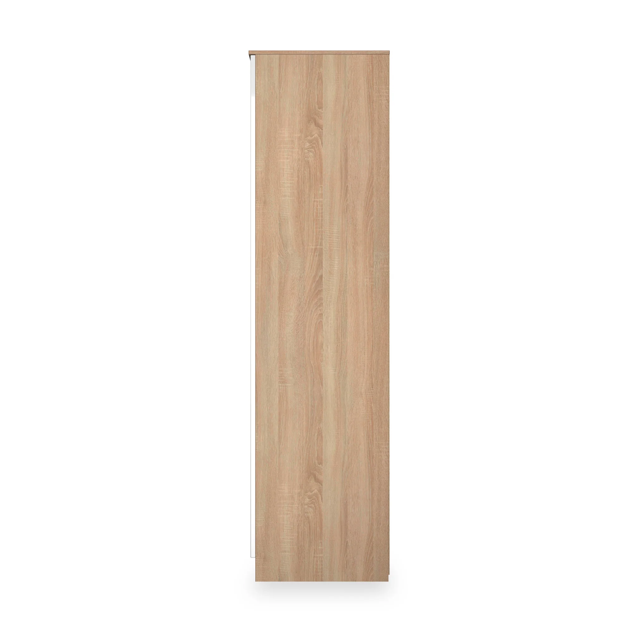 Henshaw Tall Triple Wardrobe - Image 18