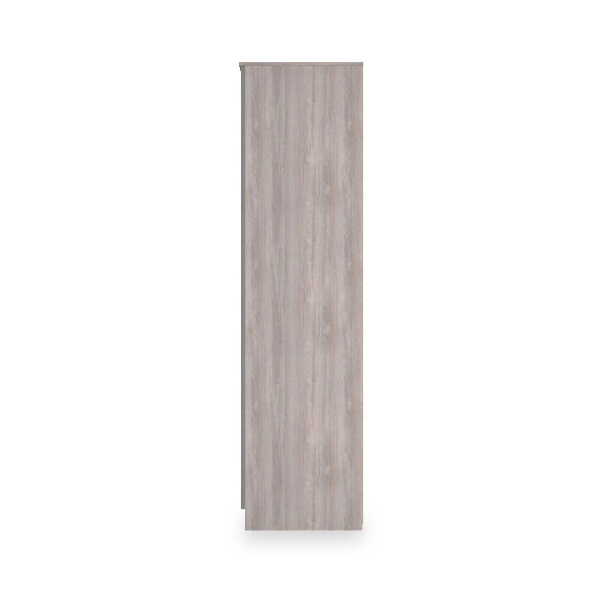 Henshaw Tall Triple Wardrobe - Image 26