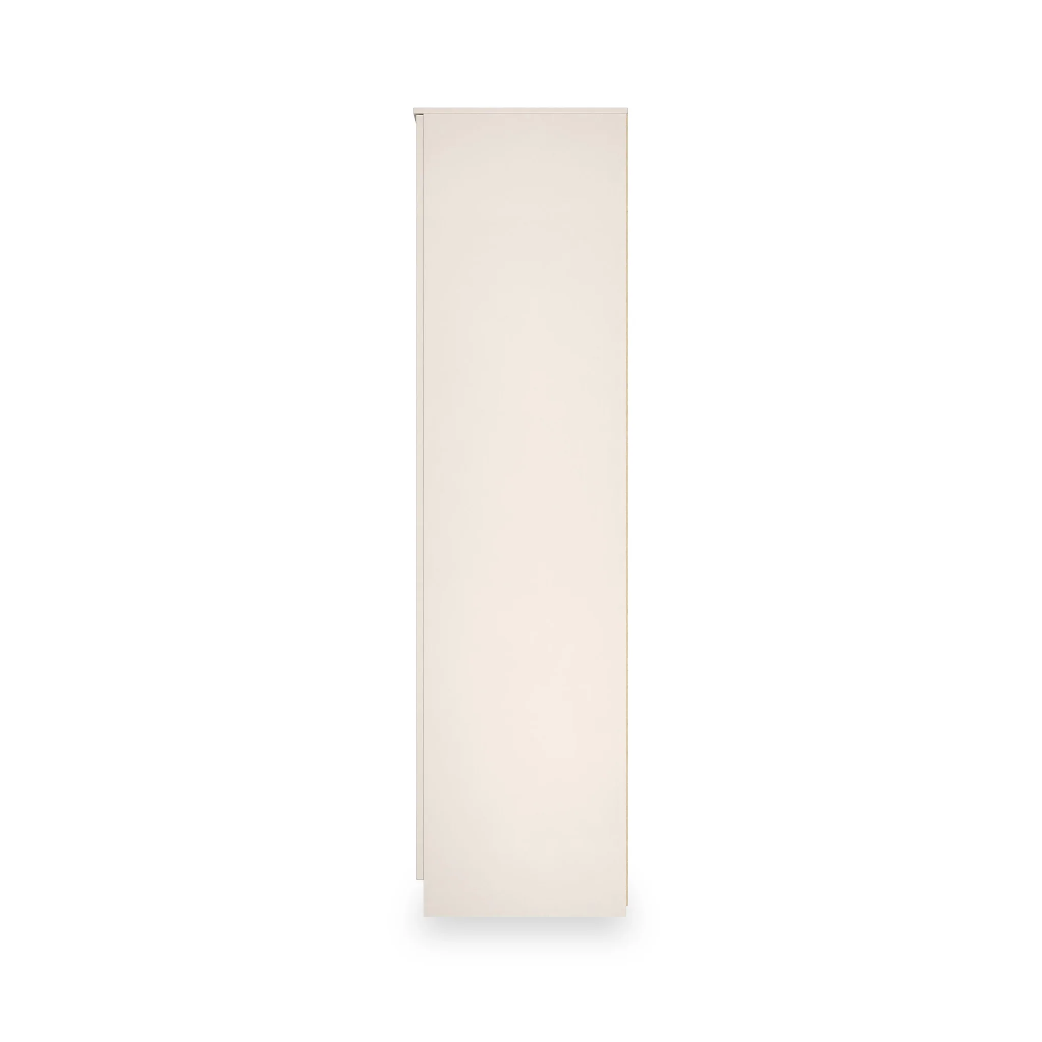 Henshaw Tall Triple Wardrobe - Image 34