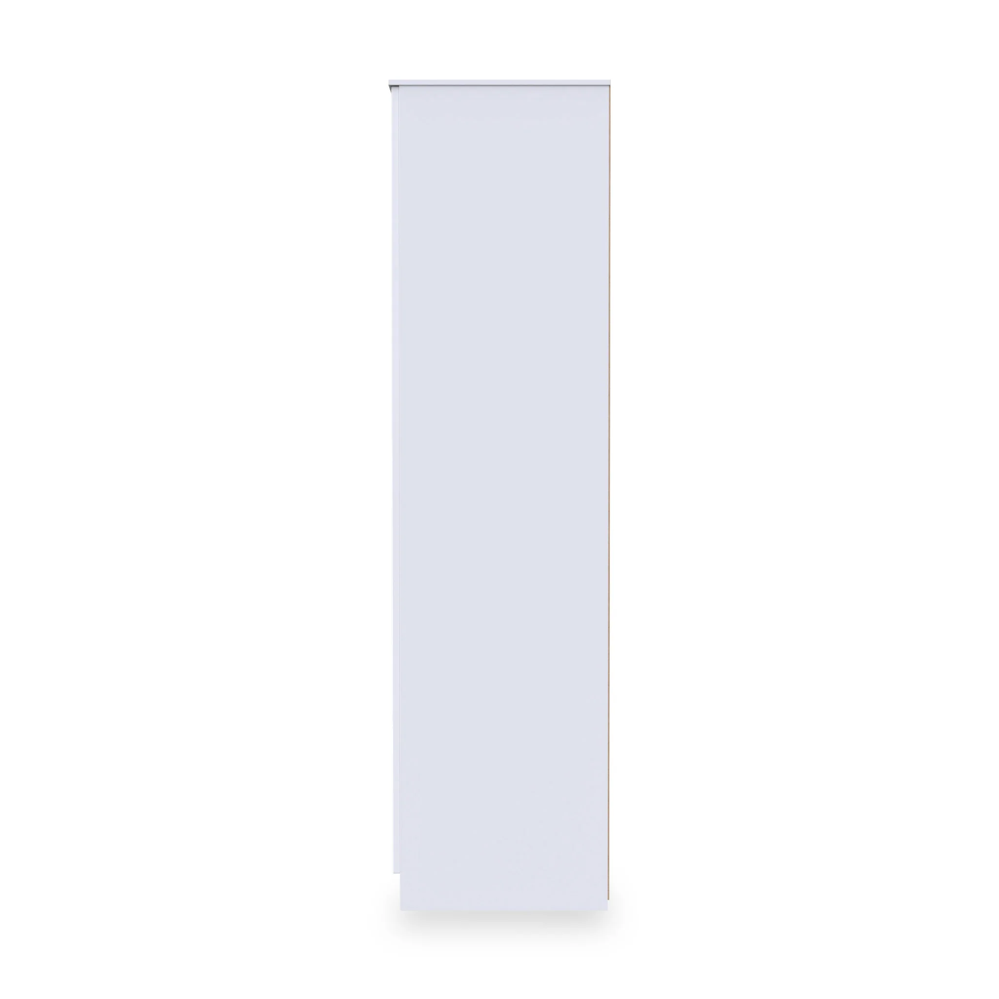 Henshaw Tall Triple Wardrobe - Image 6