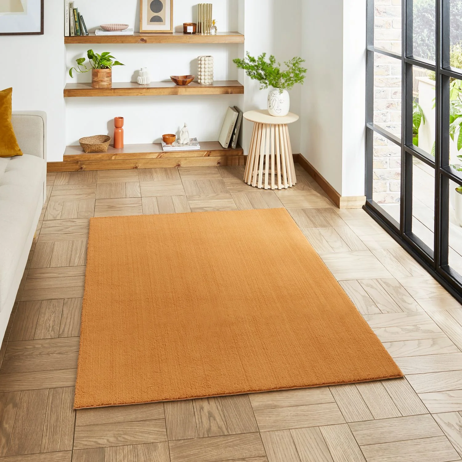 Hensley Washable Rug - Image 11