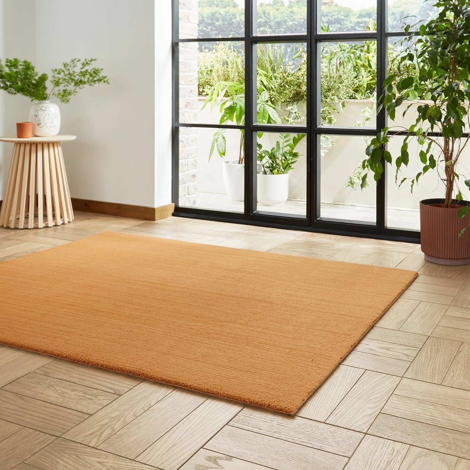 Hensley Washable Rug - Image 12