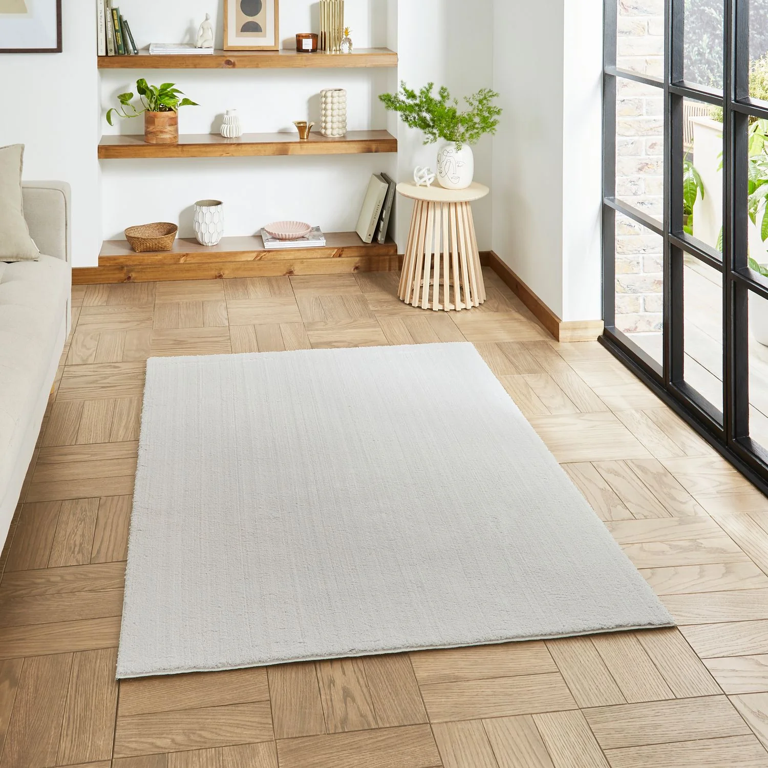 Hensley Washable Rug - Image 29