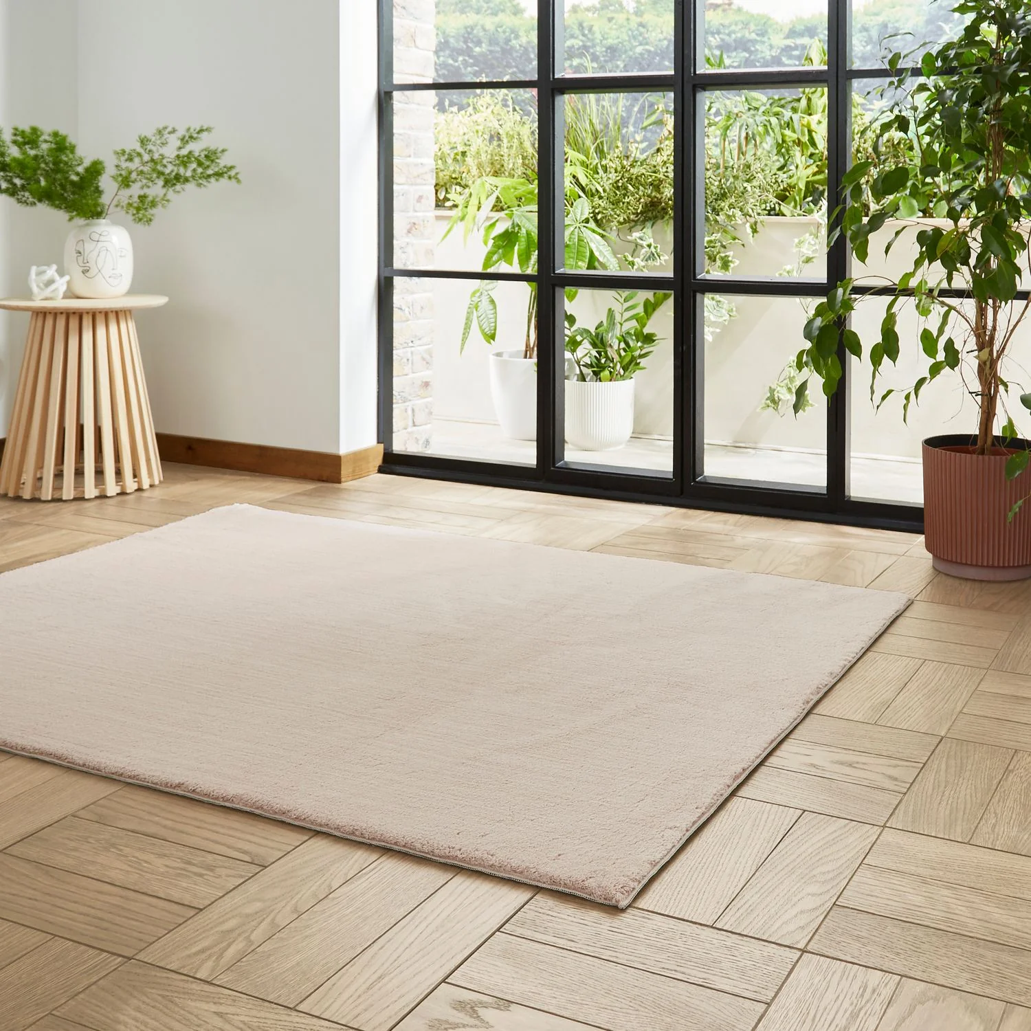 Hensley Washable Rug - Image 3