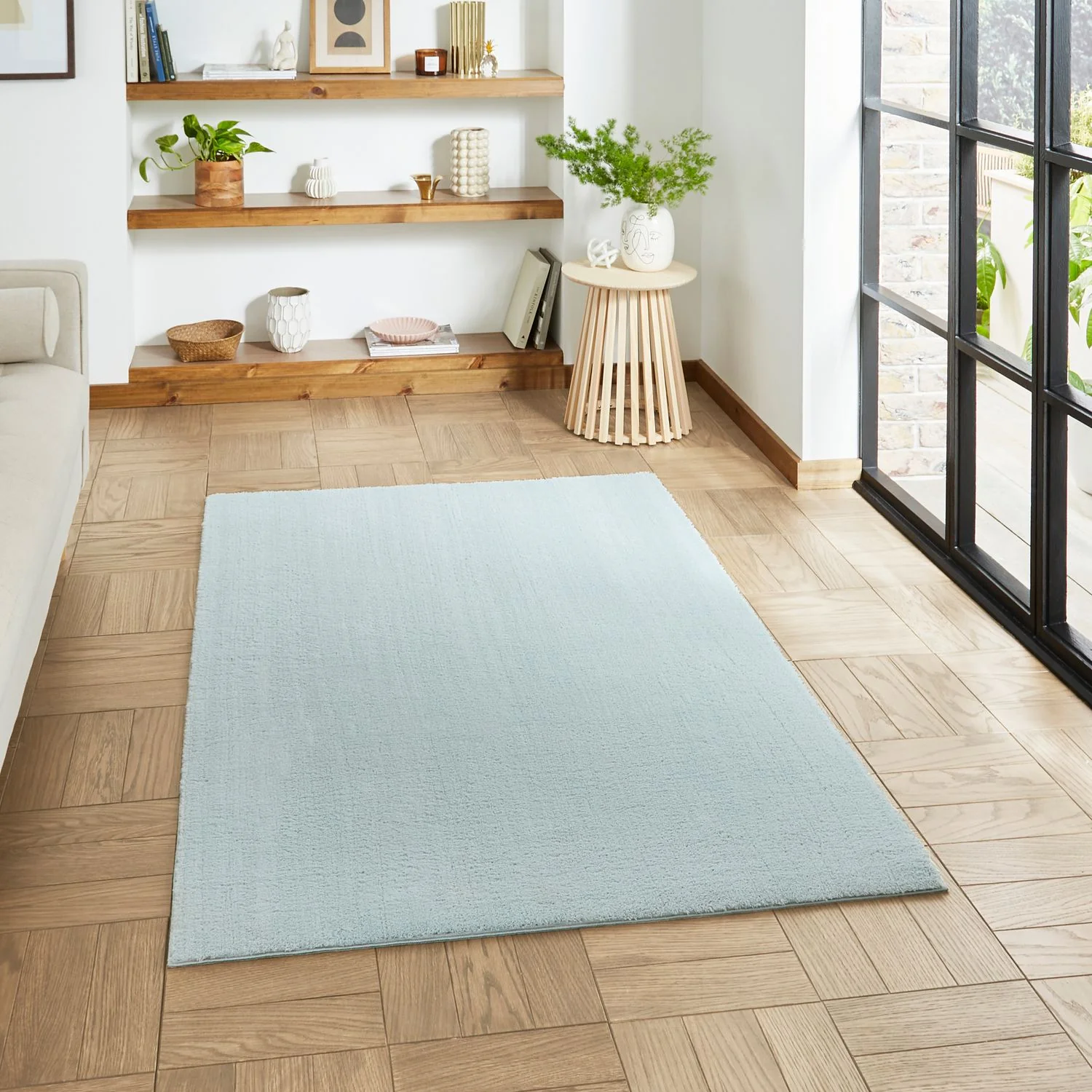 Hensley Washable Rug - Image 47