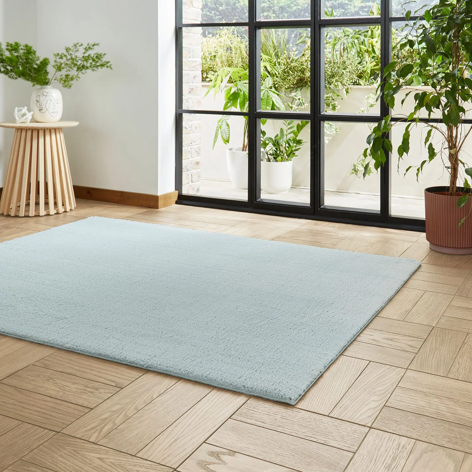 Hensley Washable Rug - Image 48