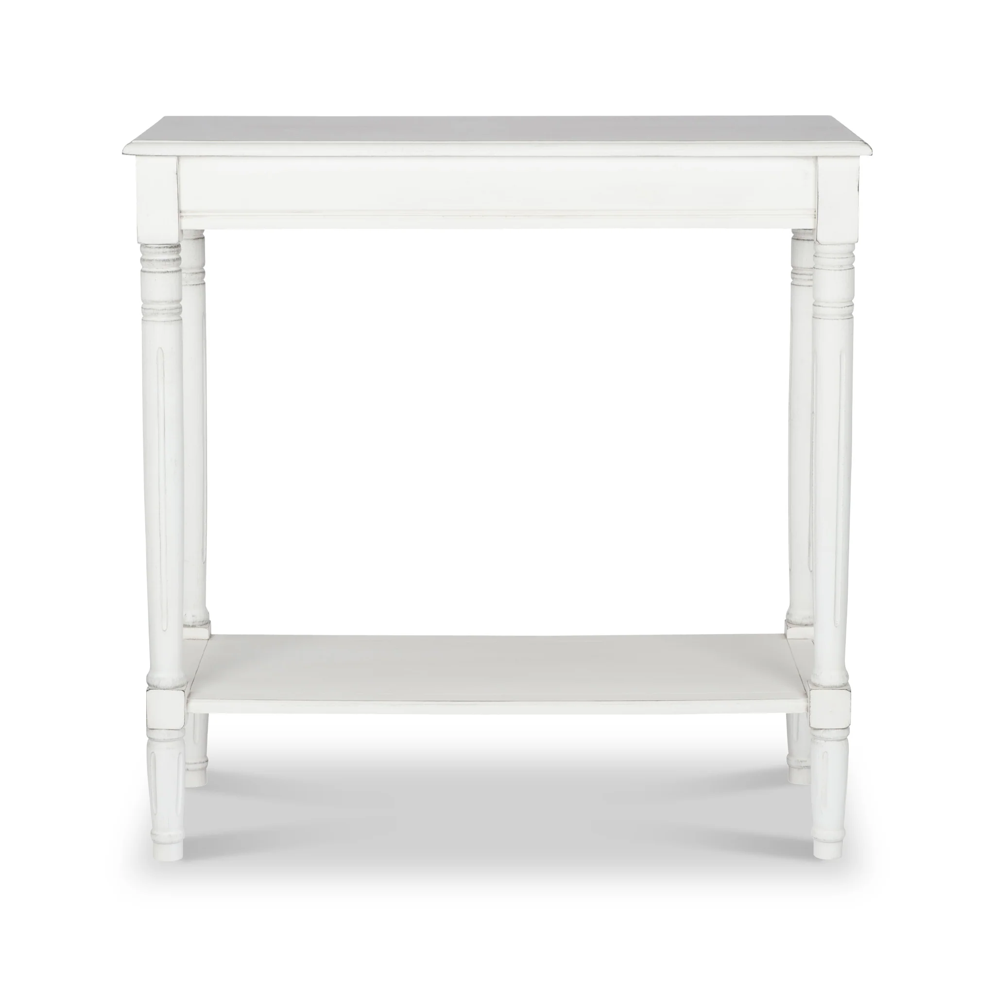 Heritage Pine Console Table - Image 10